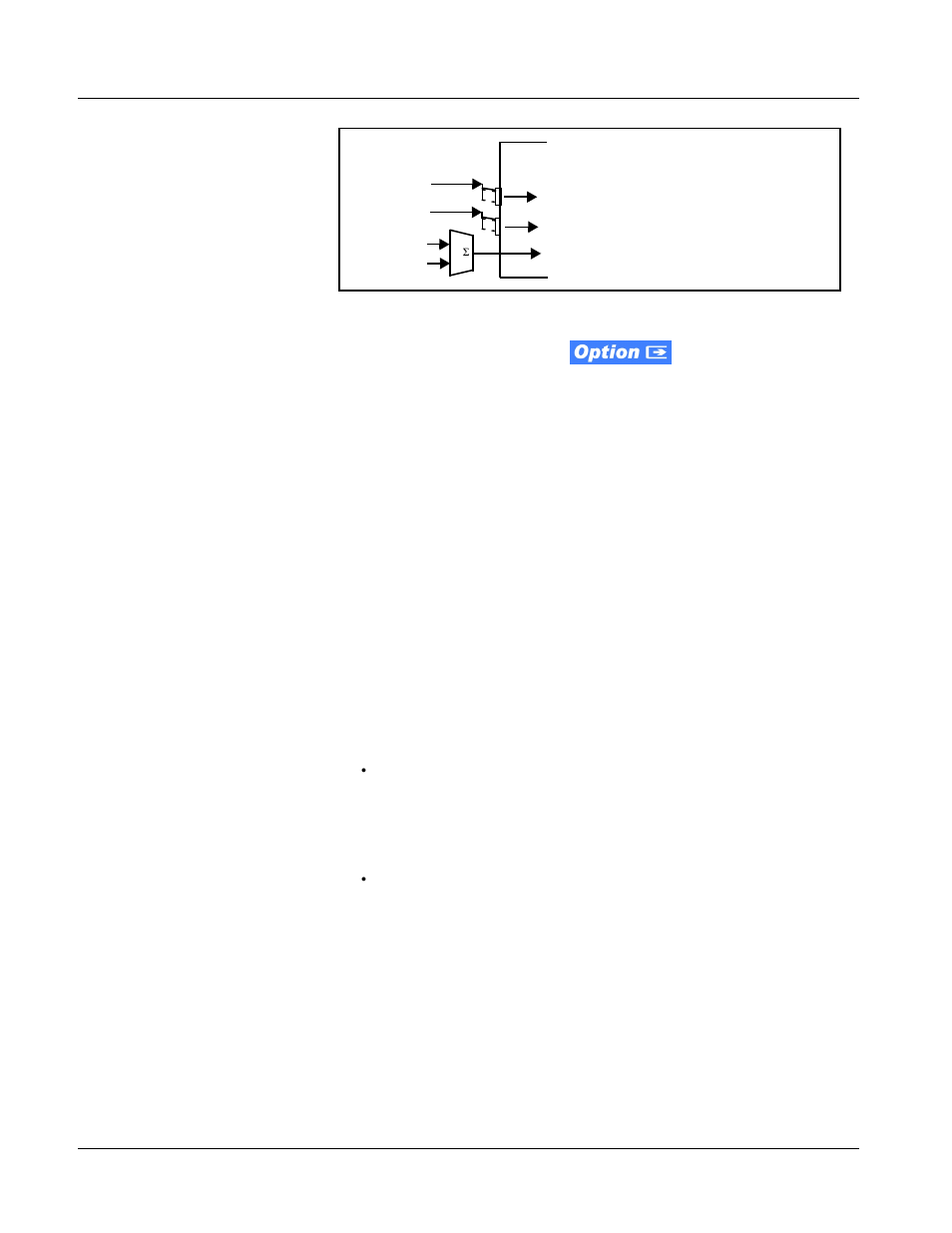 Cobalt Digital COMPASS 9033 Input Processing Analog to Digital Video User Manual | Page 14 / 90