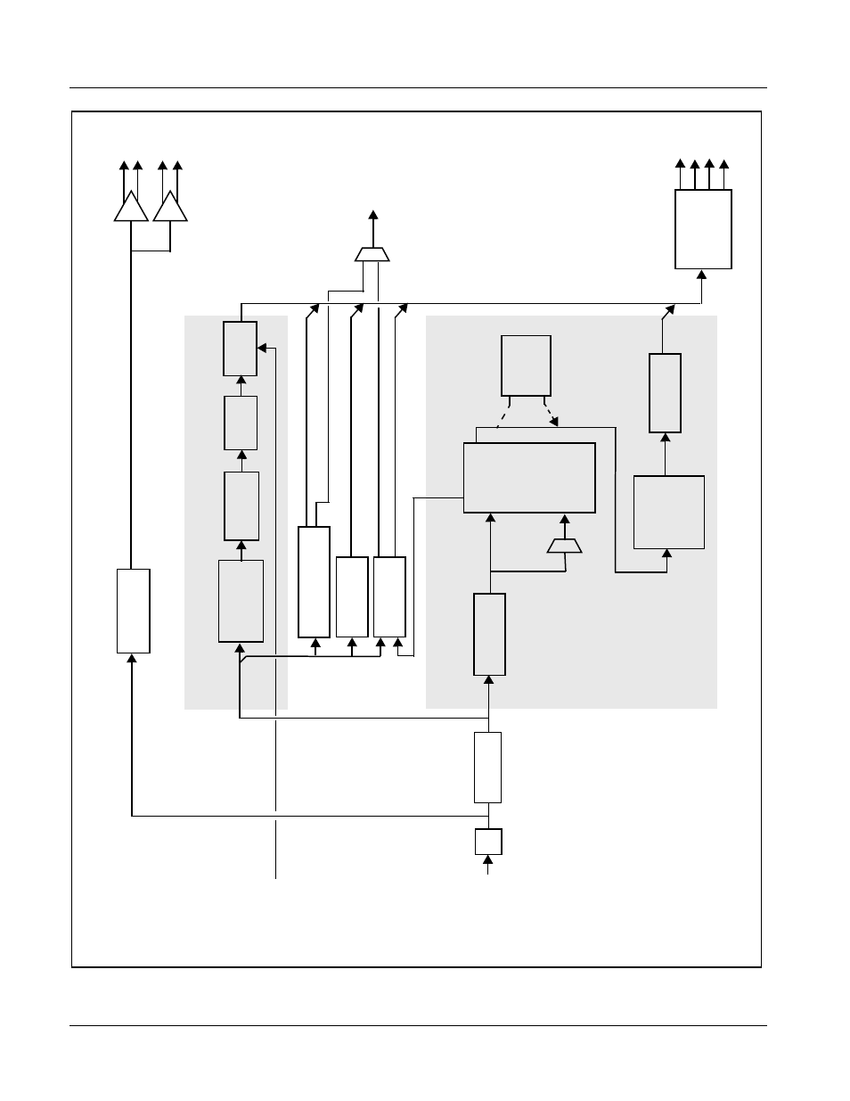 9062 functional description | Cobalt Digital COMPASS 9062 Up_Down_Cross Converter User Manual | Page 10 / 92