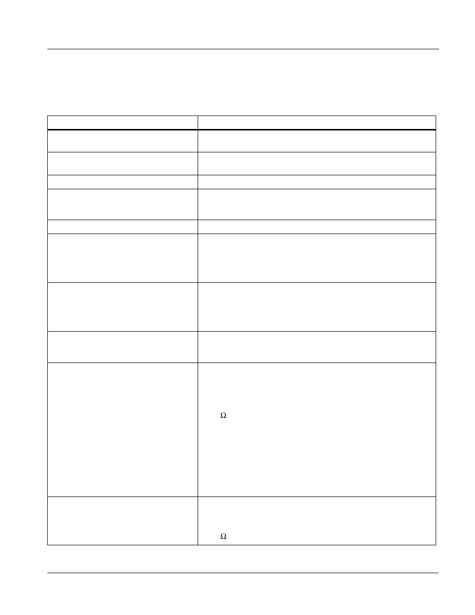 Technical specifications, Technical specifications (p. 1-19), Introduction | Cobalt Digital COMPASS 9062 Up_Down_Cross Converter User Manual | Page 23 / 92