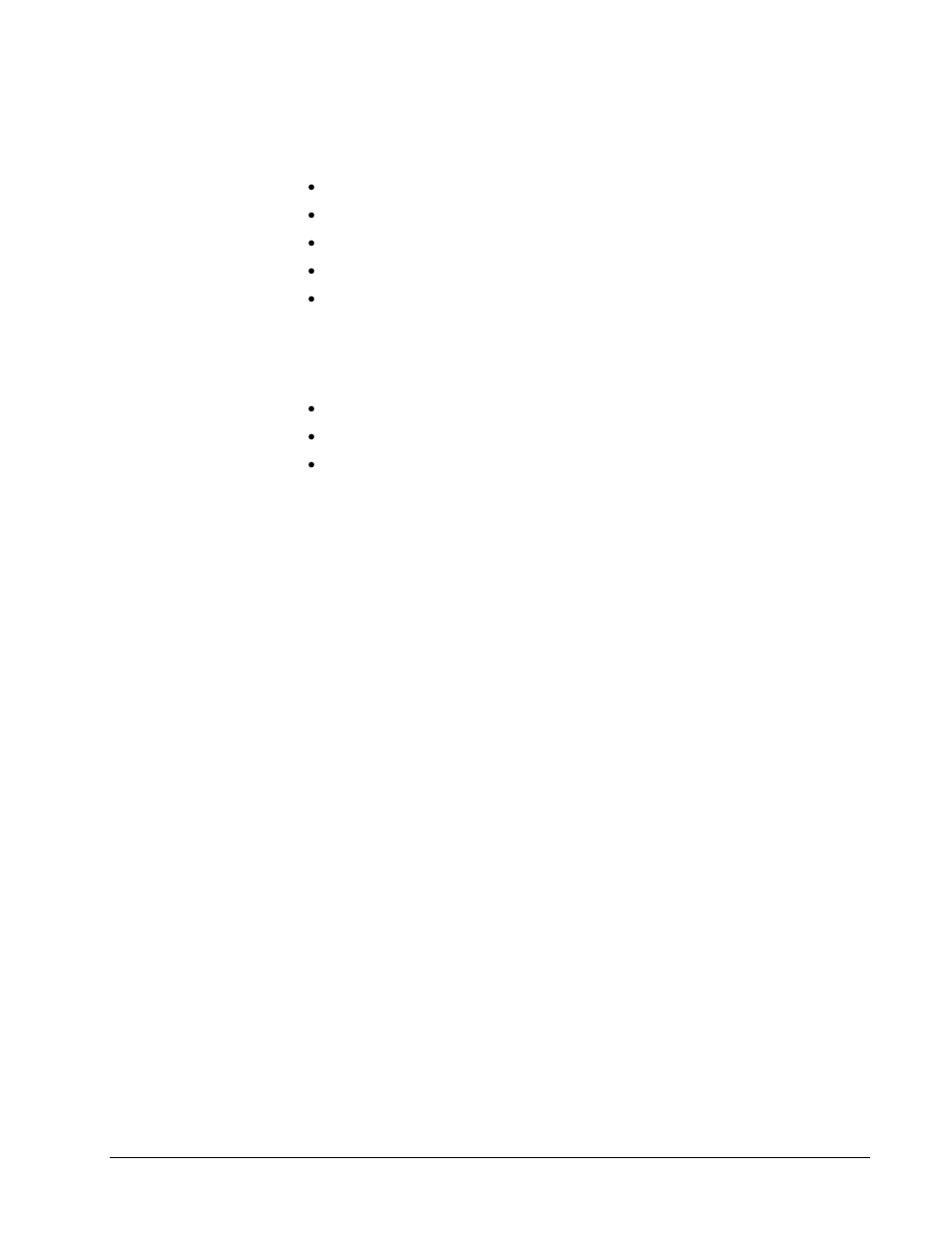 Features, Documentation terms | Cobalt Digital COMPASS 9241 Analog Audio Distribution Amplifier User Manual | Page 7 / 19