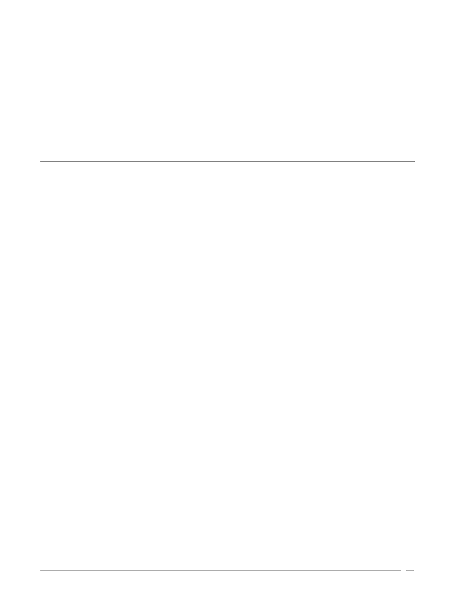 Specifications | Cobalt Digital COMPASS 9232 Utility Analog Video Distribution Amplifier User Manual | Page 20 / 27