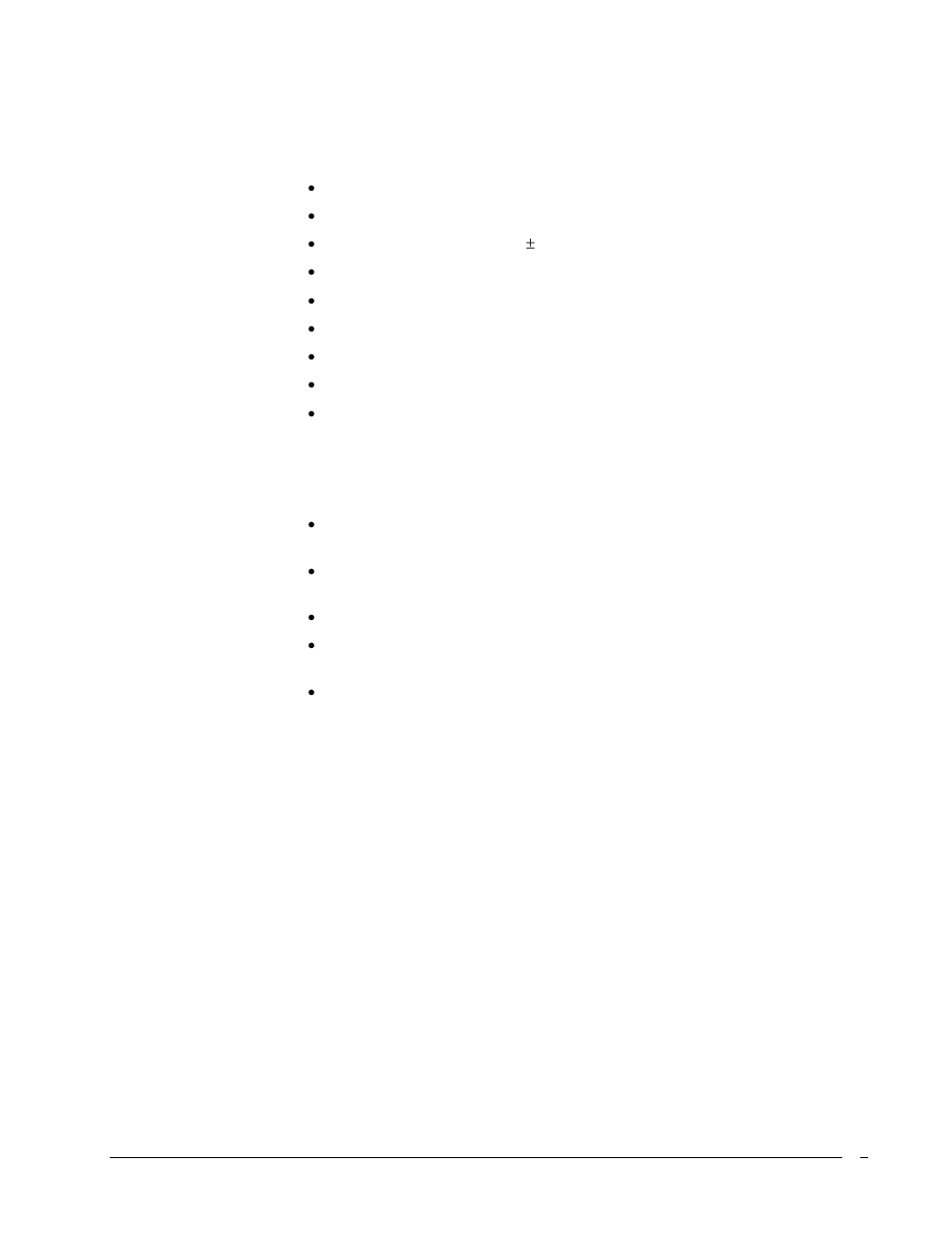 Features, Documentation terms | Cobalt Digital COMPASS 9232 Utility Analog Video Distribution Amplifier User Manual | Page 9 / 27