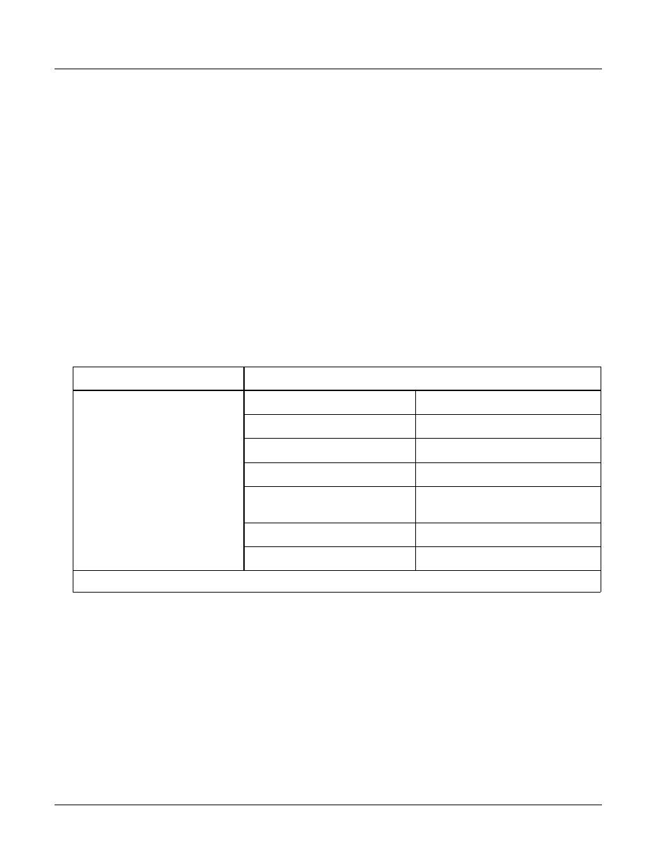 Technical specifications, 9284 rear i/o modules -22, Video formats supported by the 9284 -22 | Technical specifications (p. 1-22) | Cobalt Digital COMPASS 9284 3G_HD_SD-SDI 8X4 Video Routing Switch User Manual | Page 26 / 58