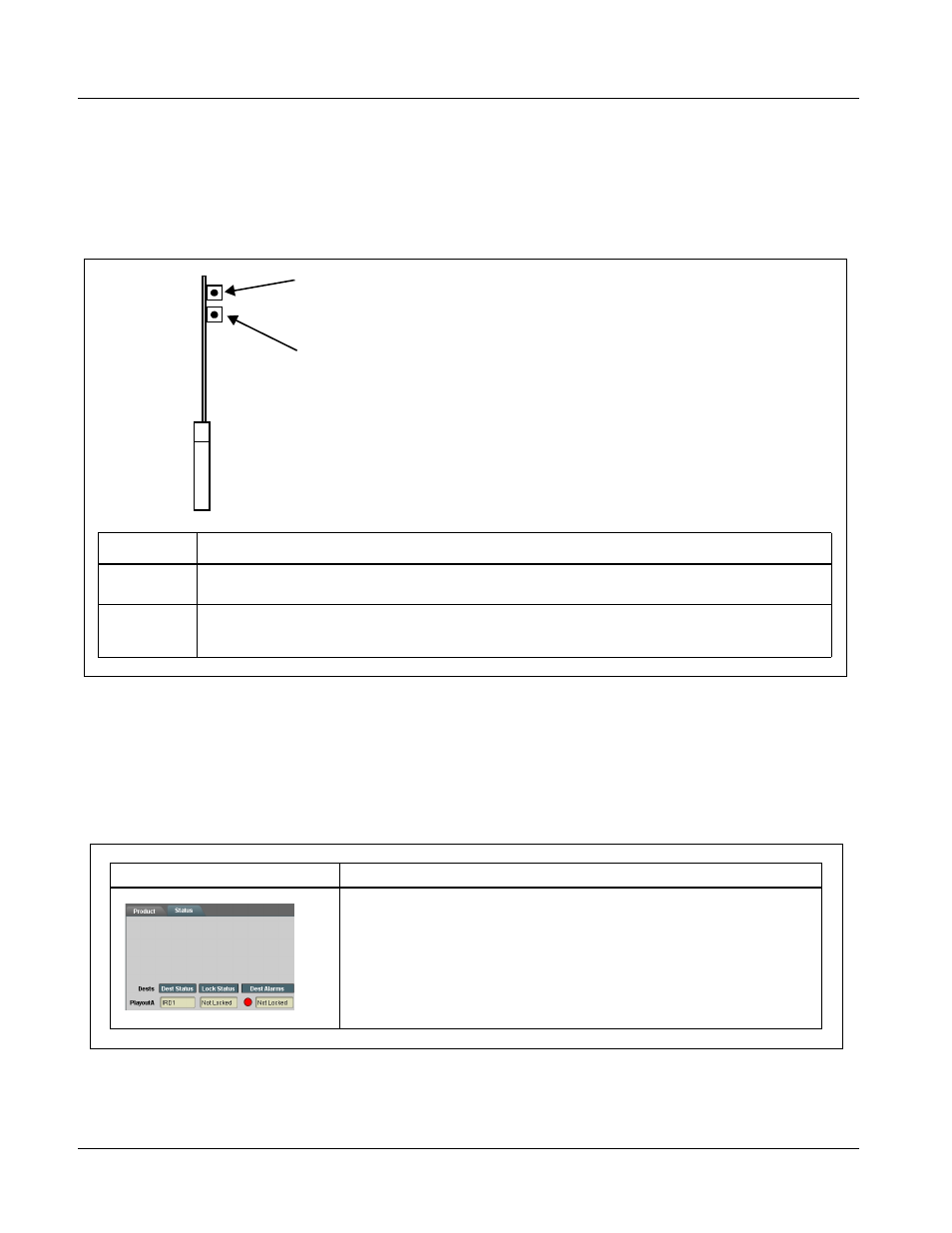 Troubleshooting, 9284 card edge status indicators, Dashboard™ status/error indicators and displays | Cobalt Digital COMPASS 9284 3G_HD_SD-SDI 8X4 Video Routing Switch User Manual | Page 52 / 58