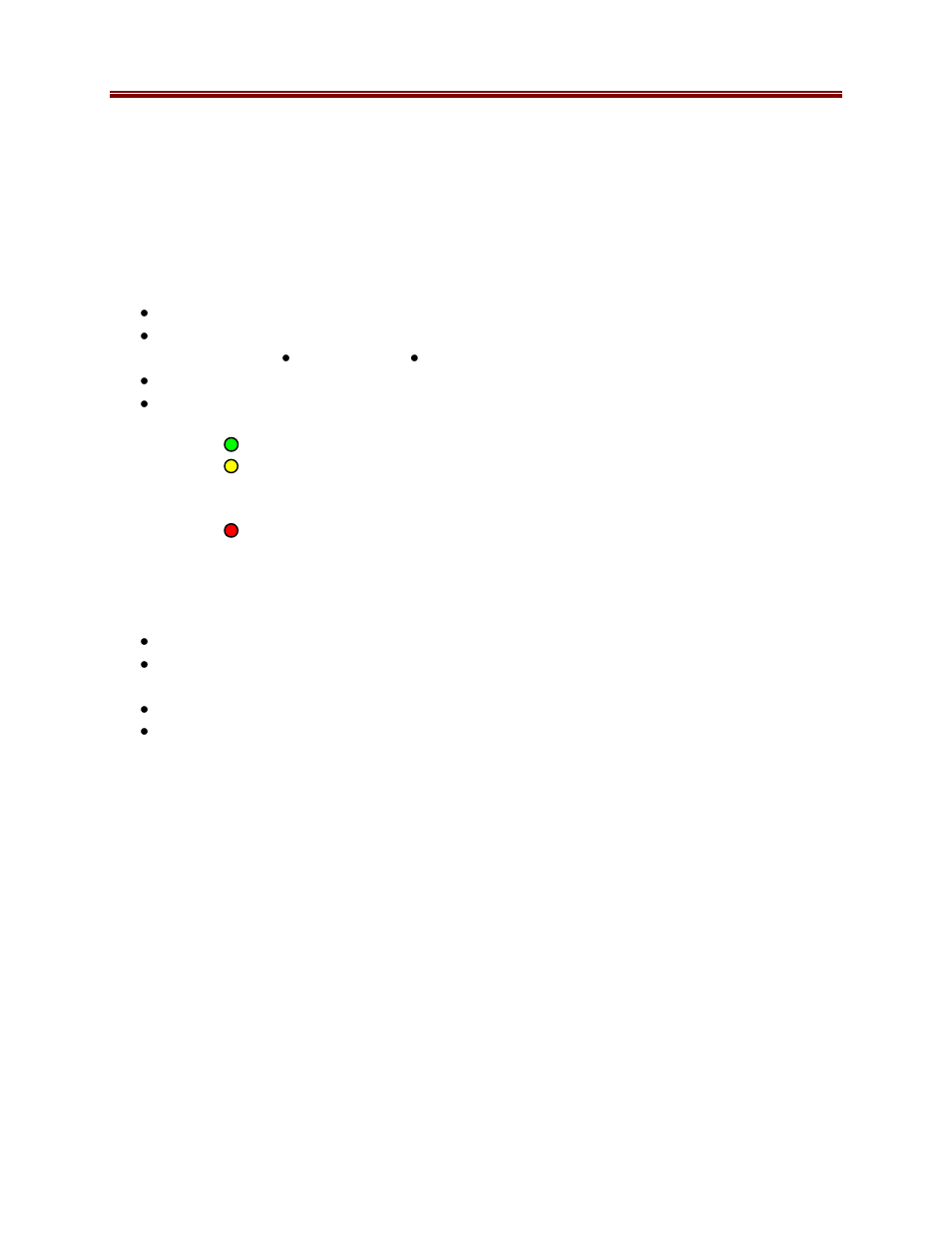 Product tab | Cobalt Digital COMPASS 9220 Bidirectional ASI_MPTS Gateway User Manual | Page 15 / 61