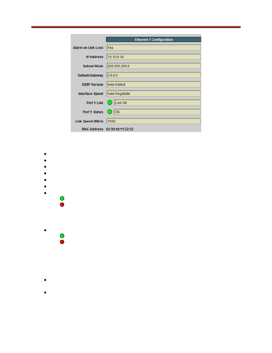 Cobalt Digital COMPASS 9220 Bidirectional ASI_MPTS Gateway User Manual | Page 18 / 61