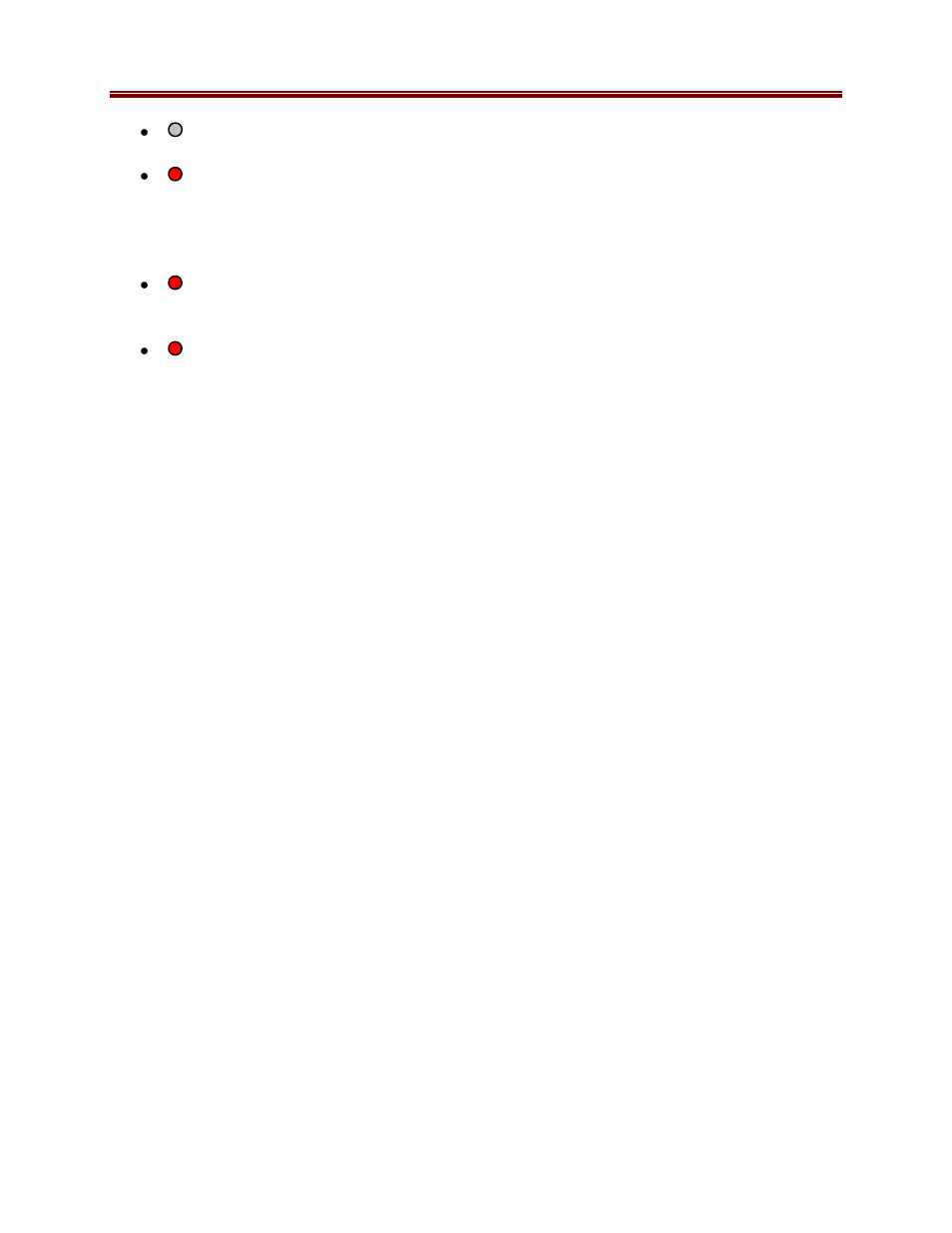 Cobalt Digital COMPASS 9220 Bidirectional ASI_MPTS Gateway User Manual | Page 23 / 61