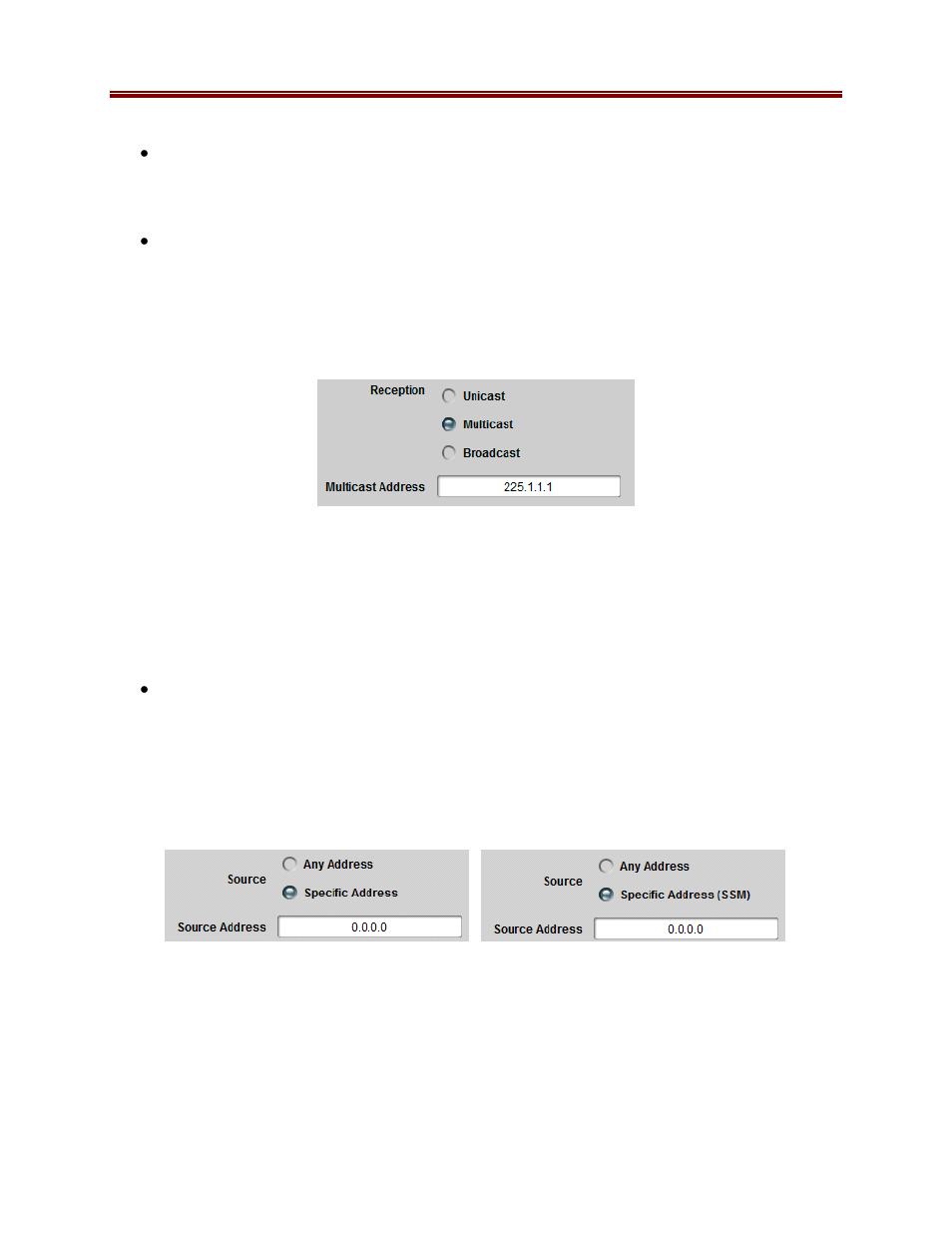 Cobalt Digital COMPASS 9220 Bidirectional ASI_MPTS Gateway User Manual | Page 27 / 61