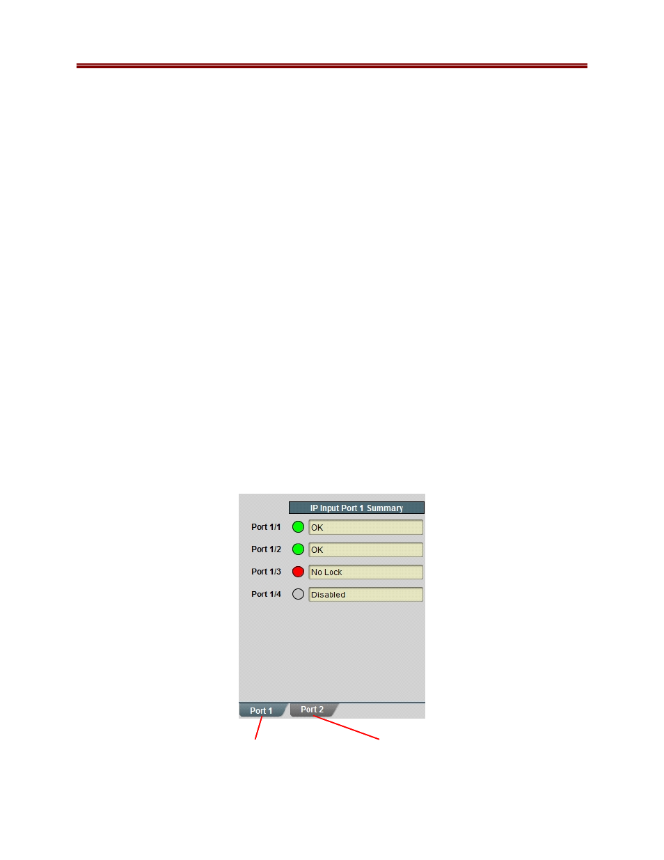 Cobalt Digital COMPASS 9220 Bidirectional ASI_MPTS Gateway User Manual | Page 30 / 61