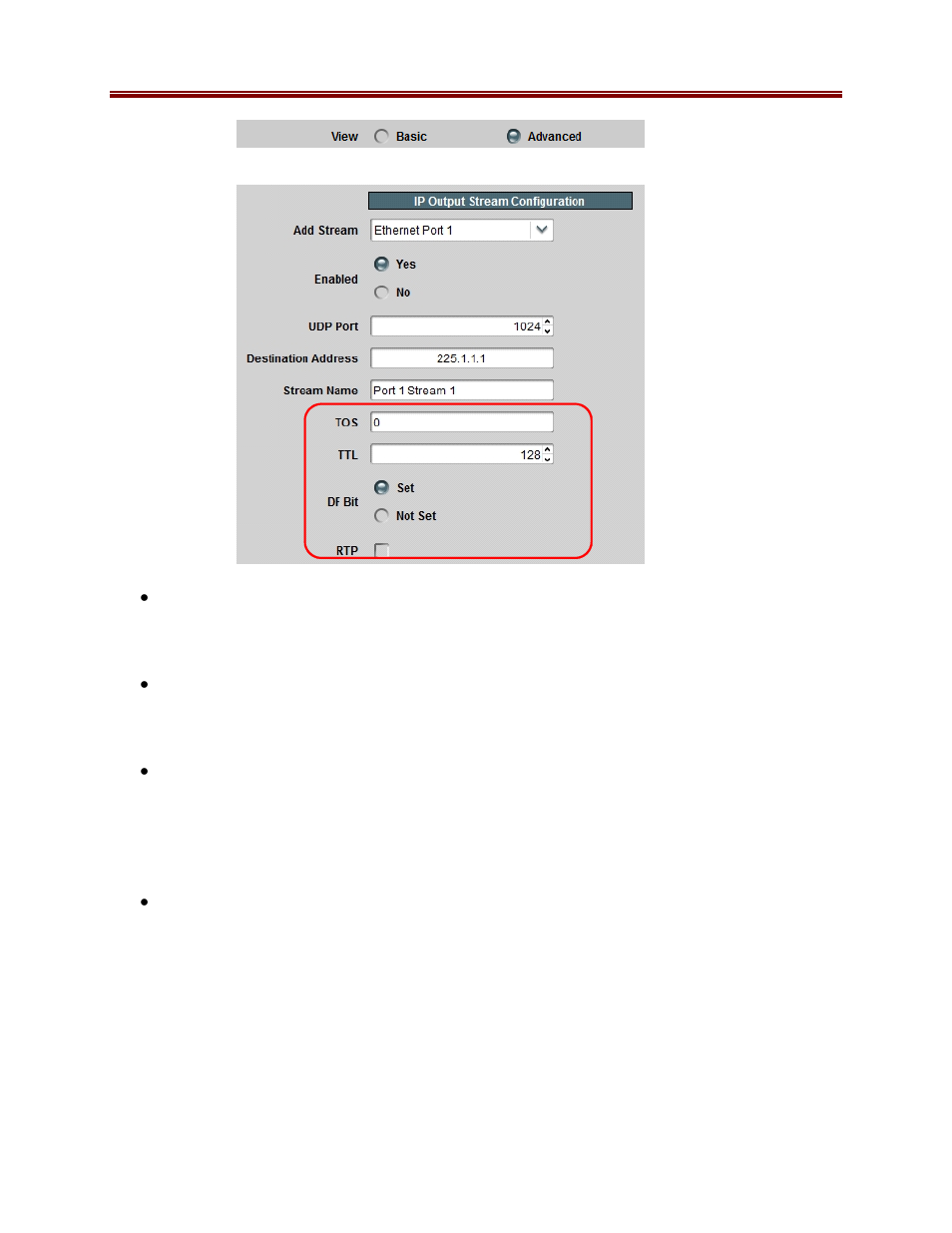 Cobalt Digital COMPASS 9220 Bidirectional ASI_MPTS Gateway User Manual | Page 34 / 61