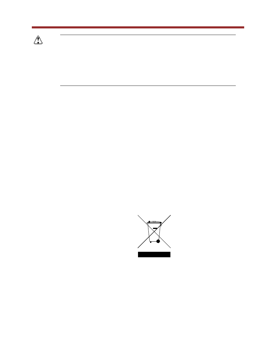 Cobalt Digital COMPASS 9220 Bidirectional ASI_MPTS Gateway User Manual | Page 4 / 61