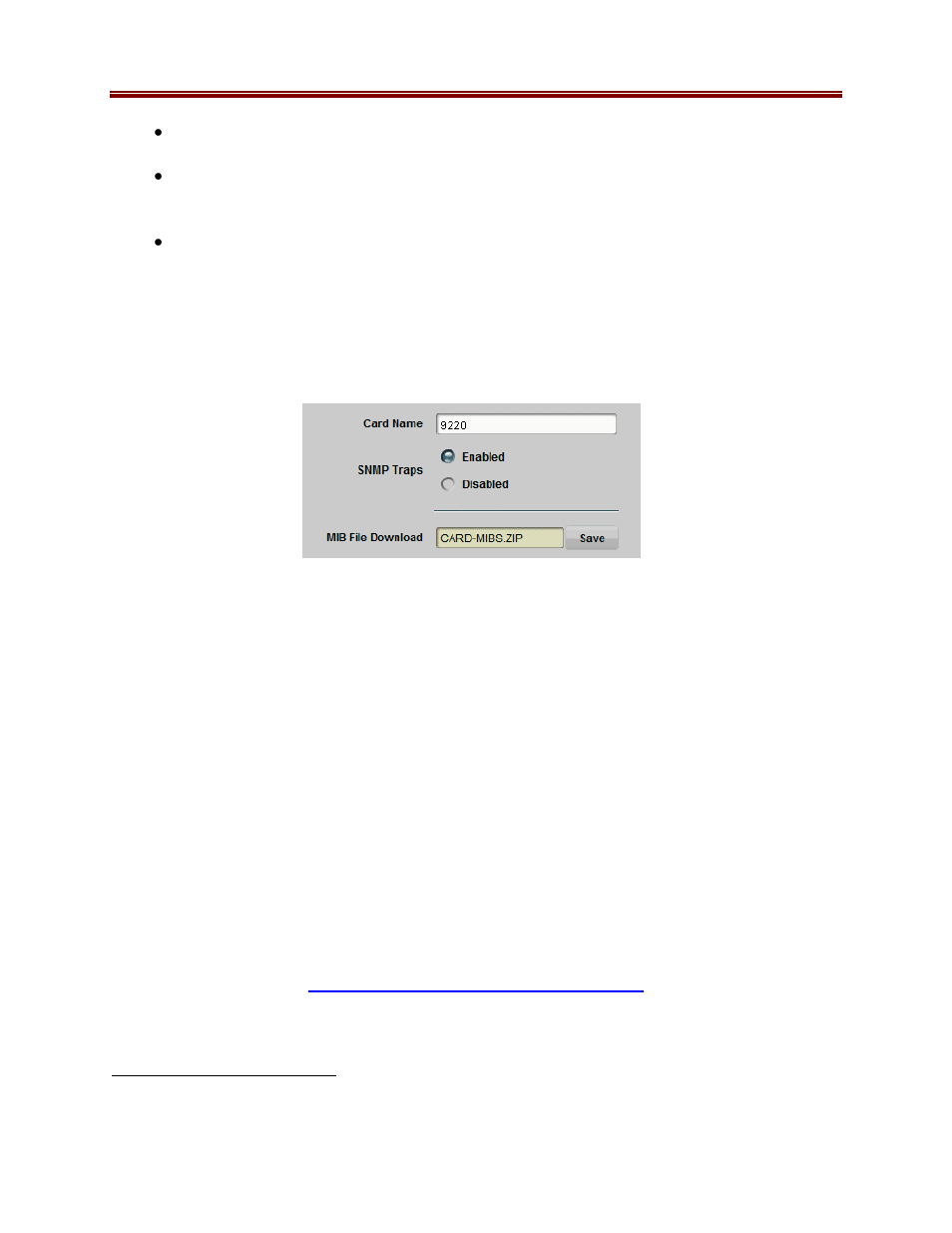 Admin firmware tab | Cobalt Digital COMPASS 9220 Bidirectional ASI_MPTS Gateway User Manual | Page 49 / 61