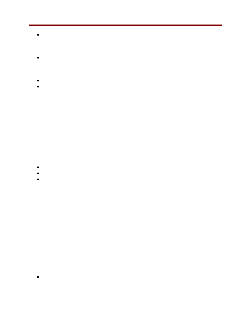 Cobalt Digital COMPASS 9220 Bidirectional ASI_MPTS Gateway User Manual | Page 9 / 61