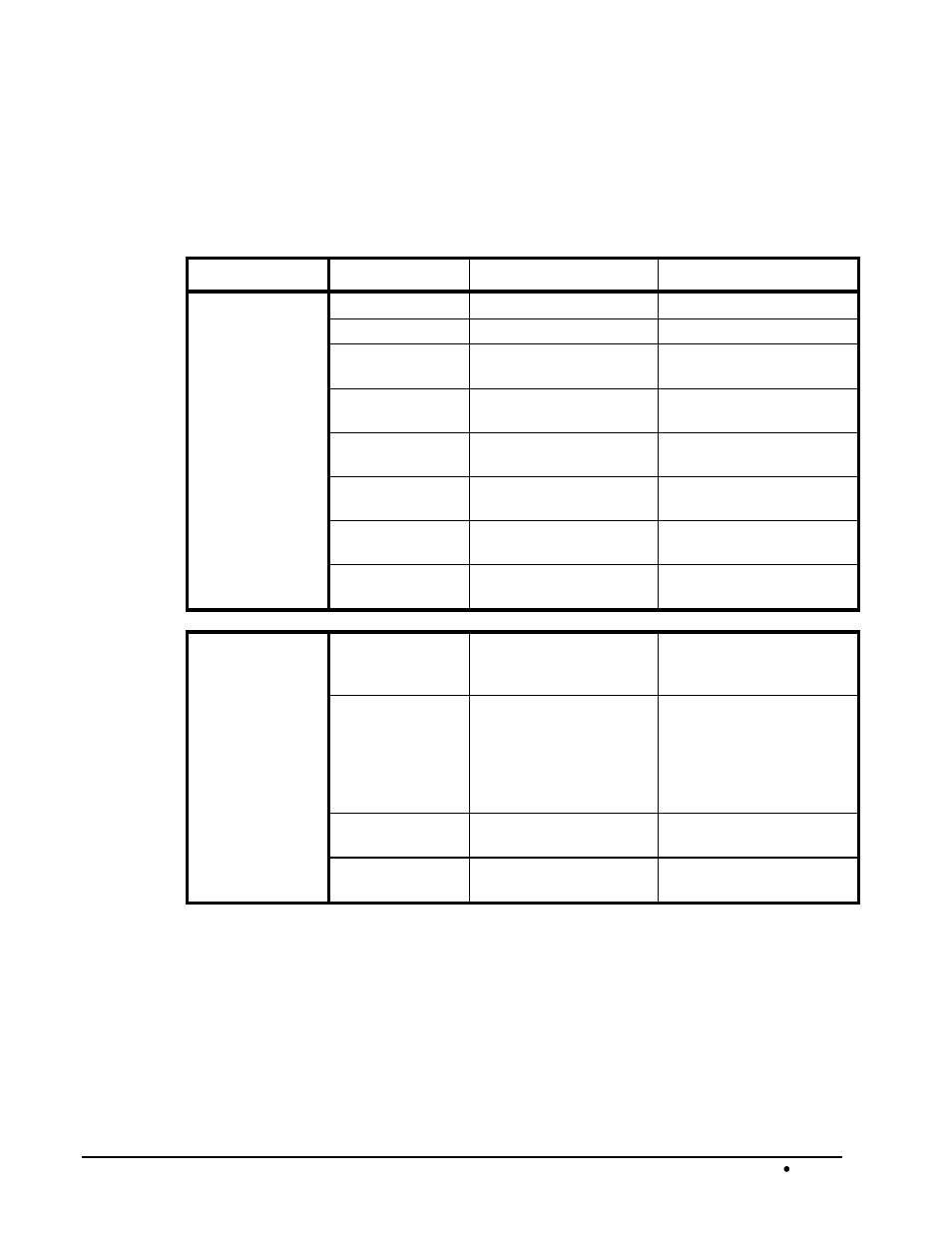 Cobalt Digital COMPASS 9001 3G_HD_SD Reclocking Distribution Amplifier User Manual | Page 14 / 20