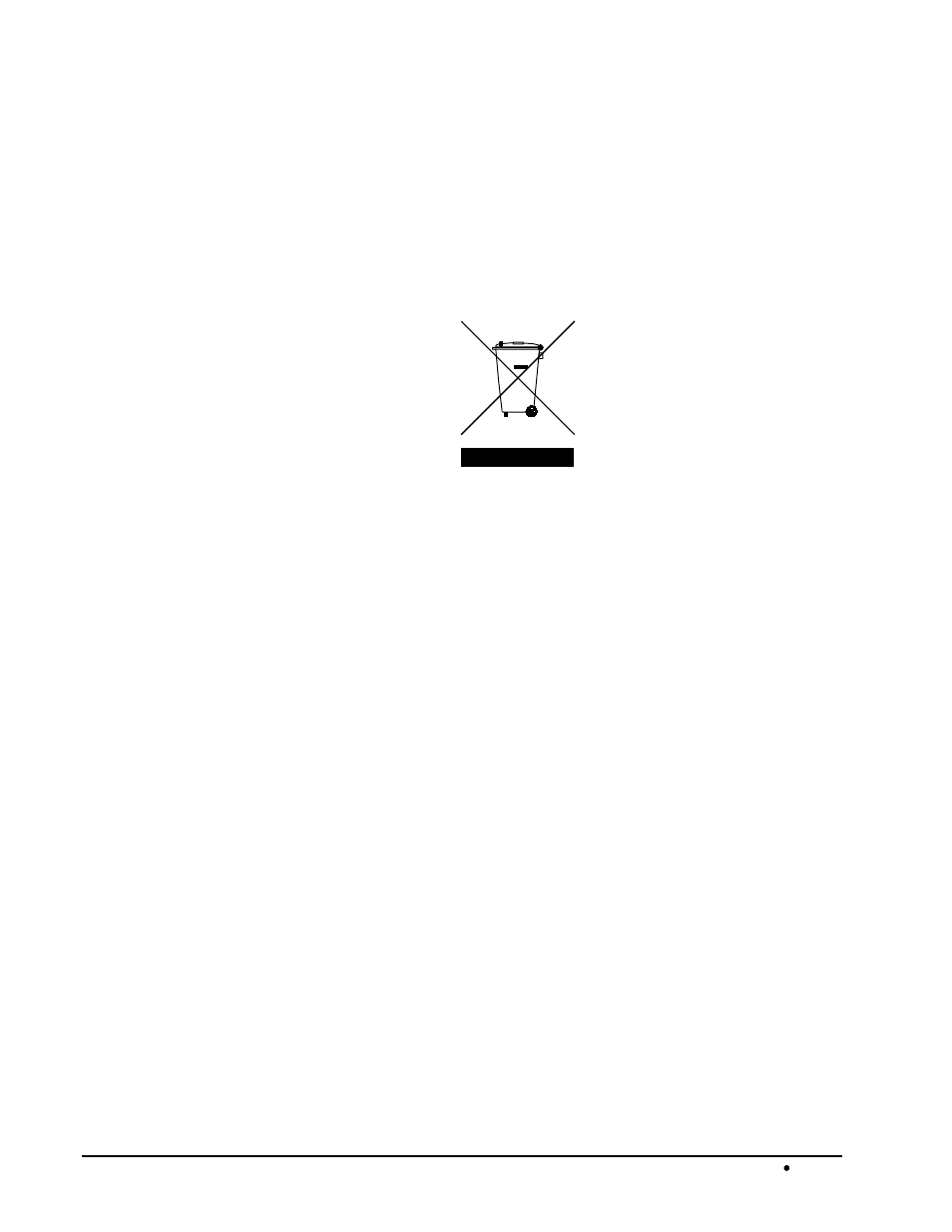 Cobalt Digital COMPASS 9001 3G_HD_SD Reclocking Distribution Amplifier User Manual | Page 4 / 20