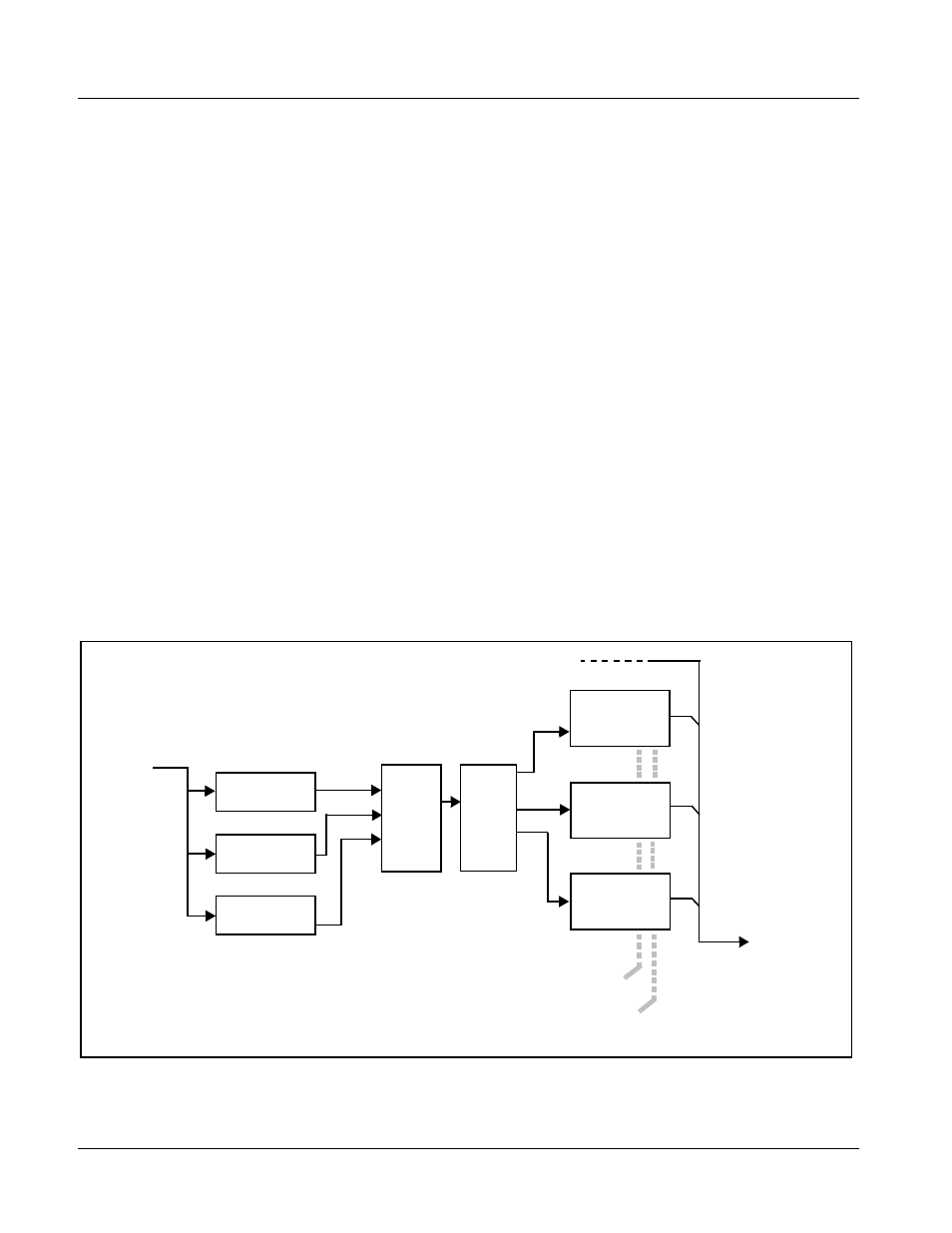 9071 functional description, Afd inserter, Timecode processor | Cobalt Digital COMPASS 9071 HD_SD-SDI AFD Code Inserter User Manual | Page 10 / 48