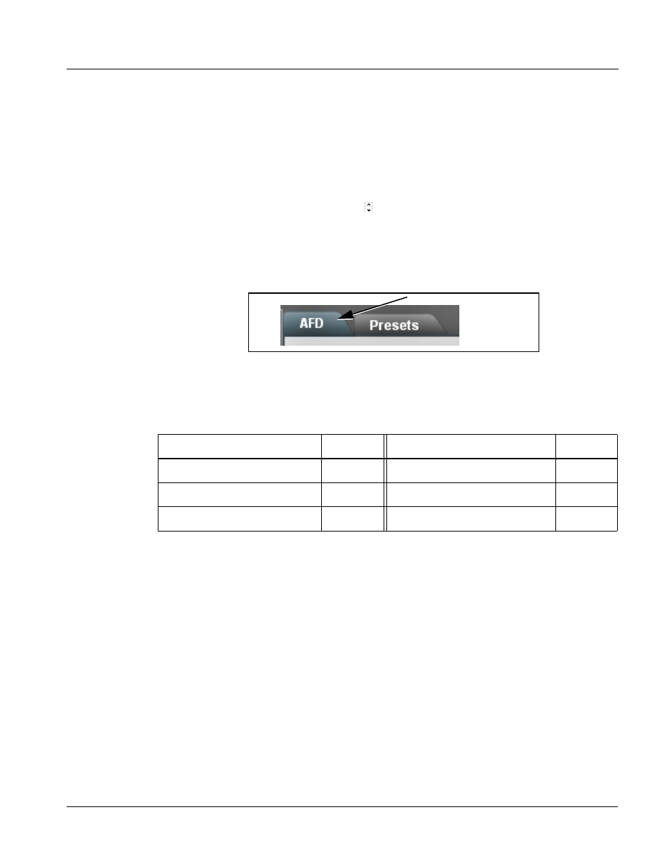 9071 function submenu list and descriptions, 9071 function submenu list and descriptions -7, To 9071 | Function submenu list and, Descriptions (p. 3-7), Operating instructions | Cobalt Digital COMPASS 9071 HD_SD-SDI AFD Code Inserter User Manual | Page 31 / 48