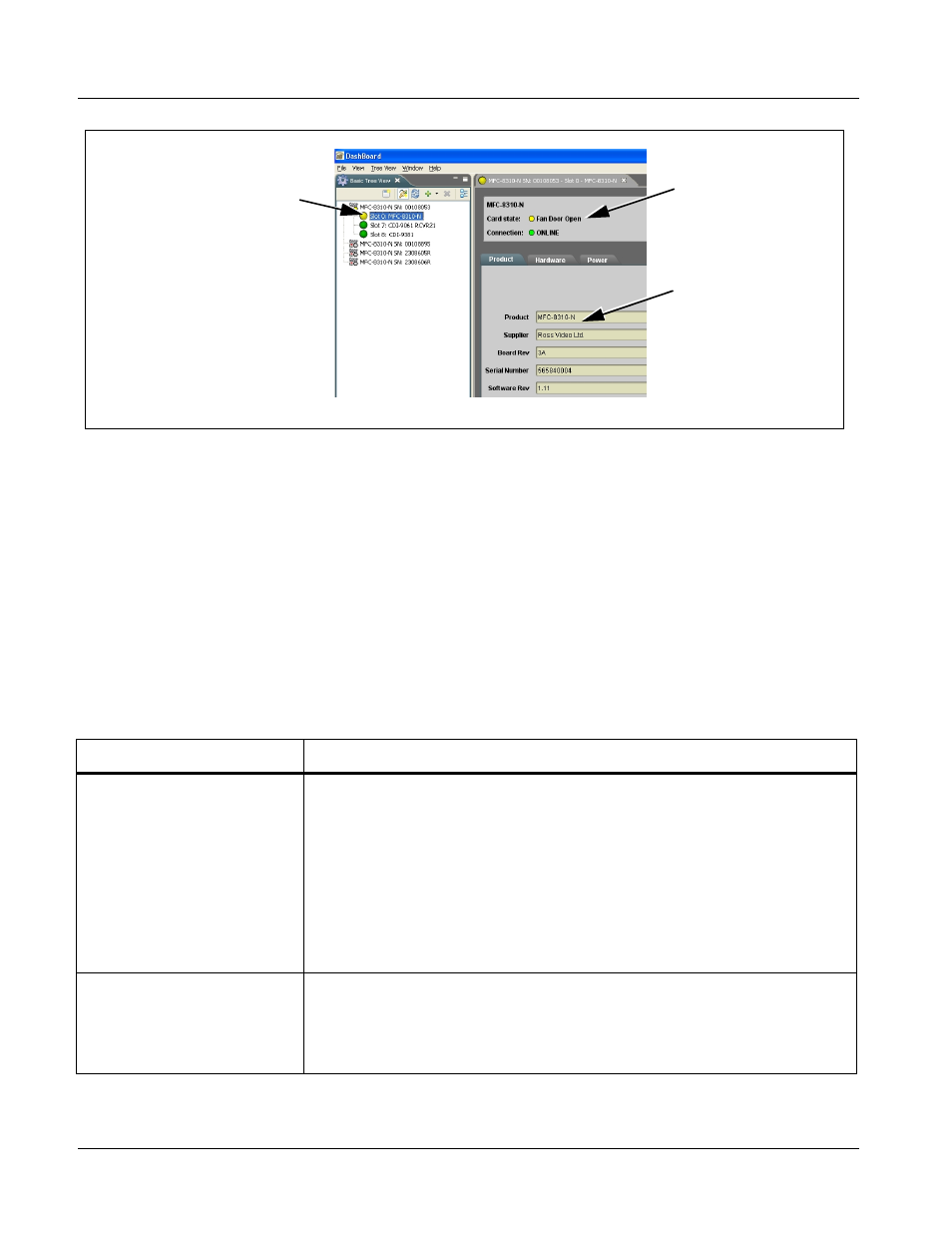 Basic troubleshooting checks -20, Troubleshooting, Basic troubleshooting checks | Cobalt Digital COMPASS 9071 HD_SD-SDI AFD Code Inserter User Manual | Page 44 / 48