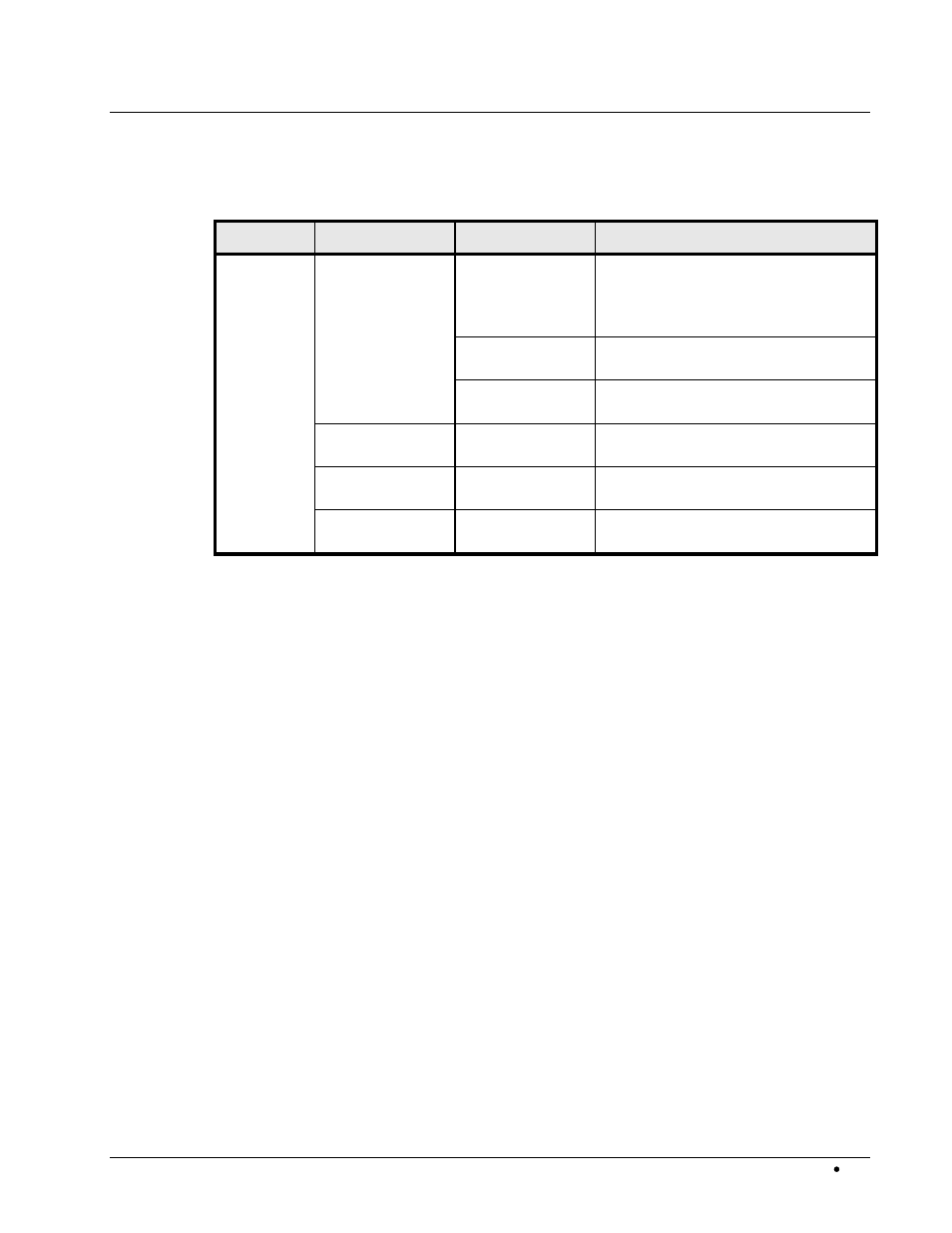 Settings tab | Cobalt Digital COMPASS 9242 Analog Audio Distribution Amplifier with Remote Gain Control User Manual | Page 29 / 36