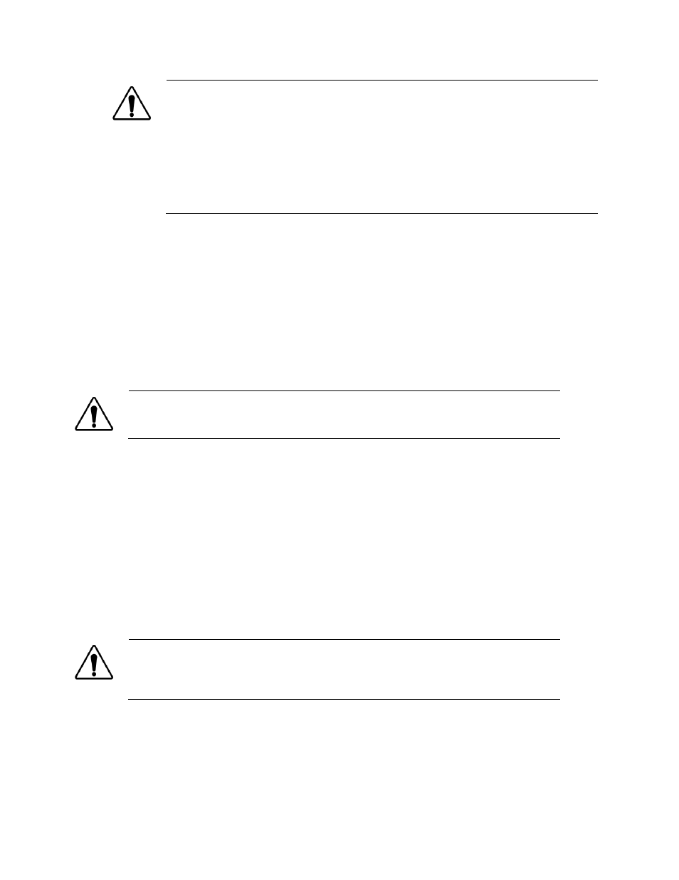 Emc notices, Maintenance/user serviceable parts | Cobalt Digital COMPASS 9242 Analog Audio Distribution Amplifier with Remote Gain Control User Manual | Page 4 / 36
