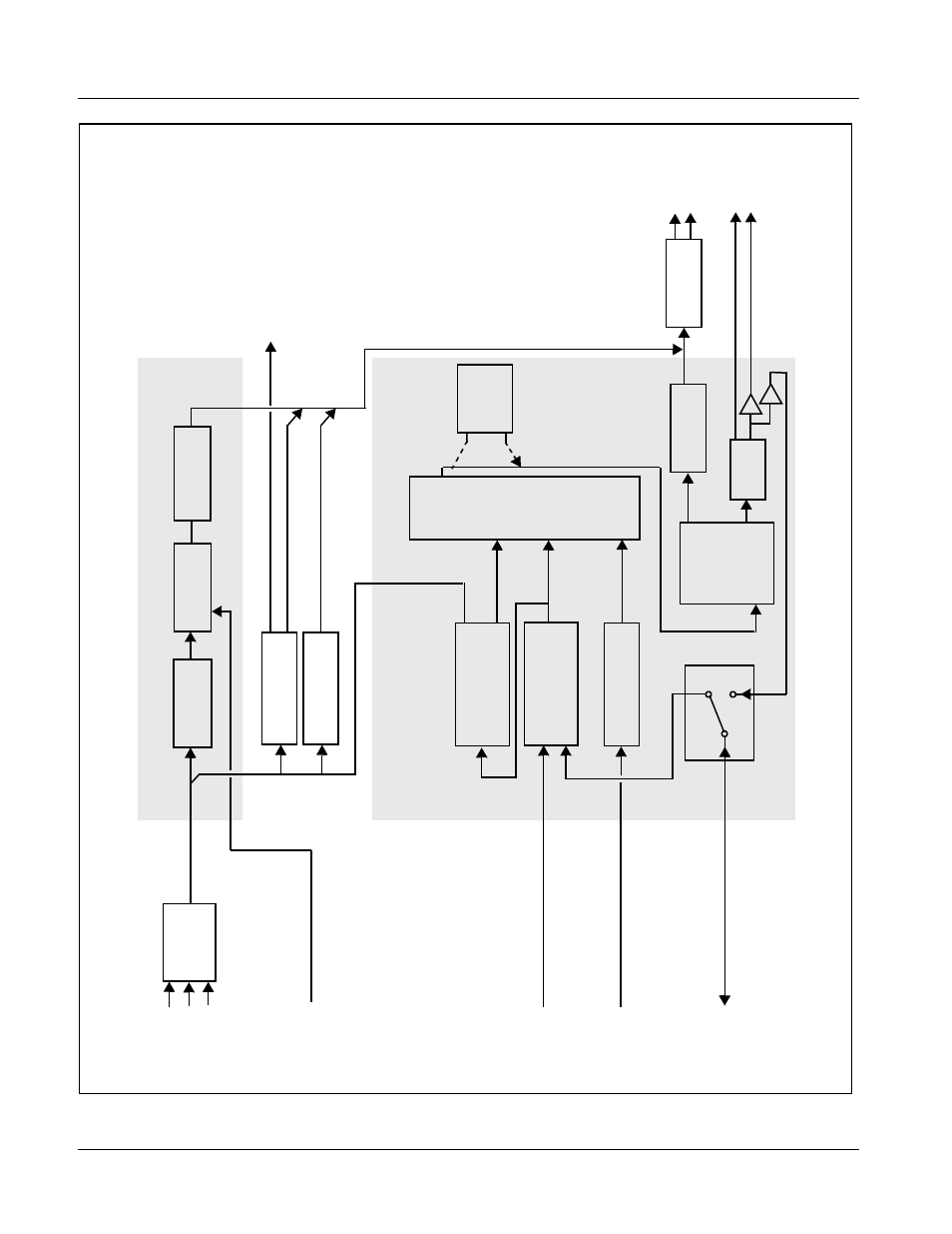 9034 functional description | Cobalt Digital COMPASS 9034 Input Processing Analog to Digital Video User Manual | Page 10 / 98