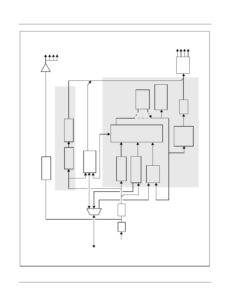 9086 functional description | Cobalt Digital COMPASS 9086 Embedded Audio Loudness Processor User Manual | Page 10 / 78