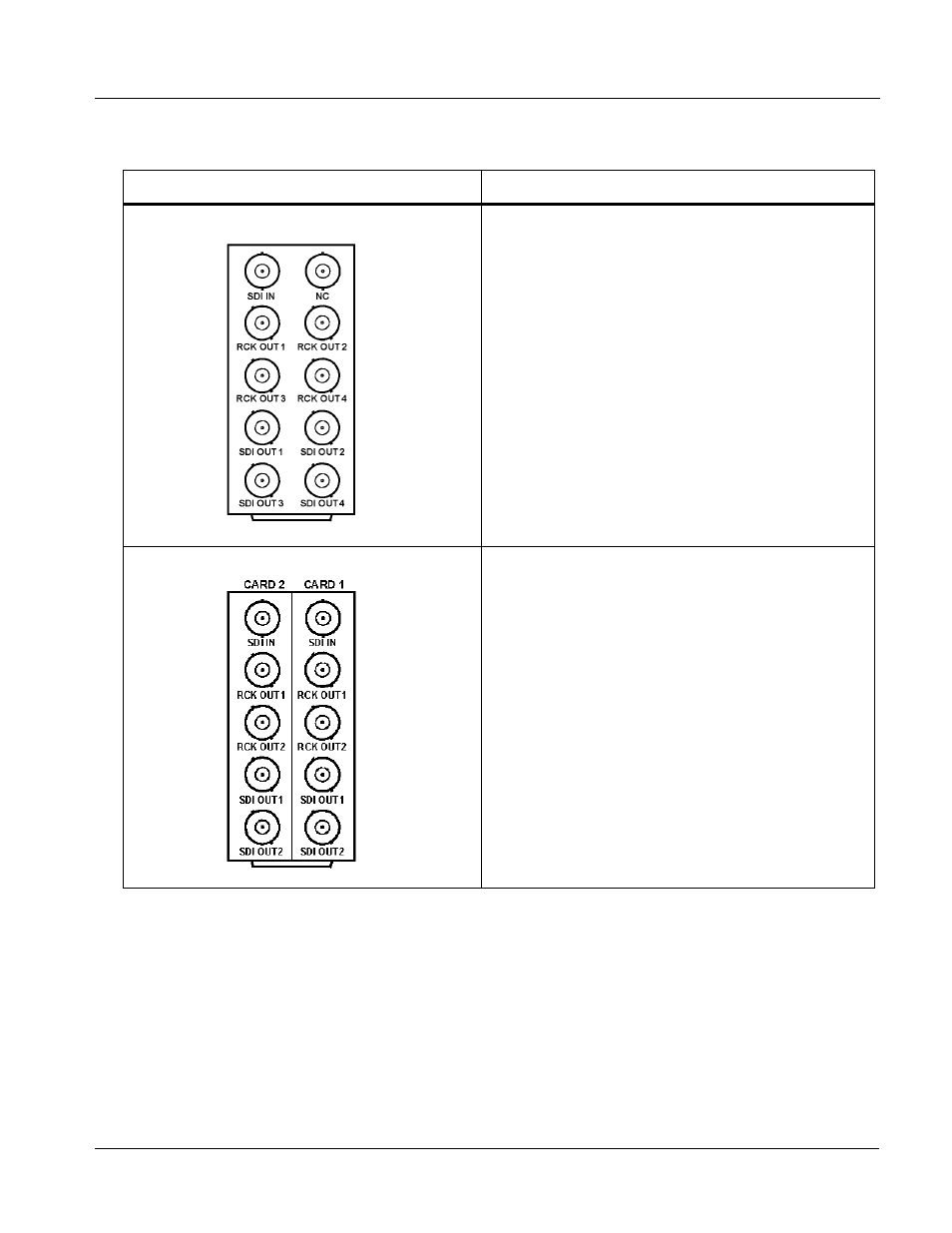 Installation and setup | Cobalt Digital COMPASS 9086 Embedded Audio Loudness Processor User Manual | Page 27 / 78