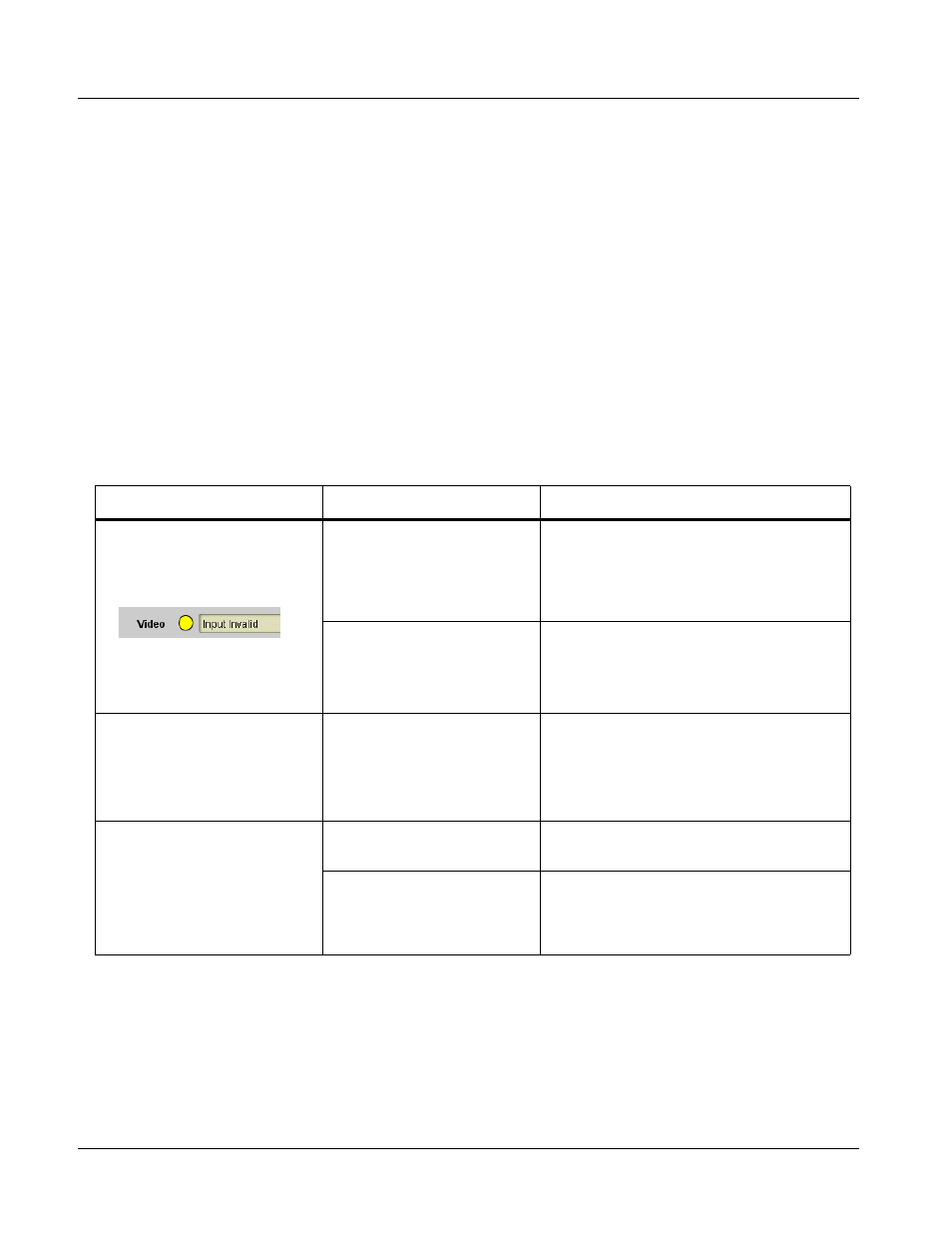 9086 processing error troubleshooting, 9086 processing error troubleshooting -38 | Cobalt Digital COMPASS 9086 Embedded Audio Loudness Processor User Manual | Page 66 / 78