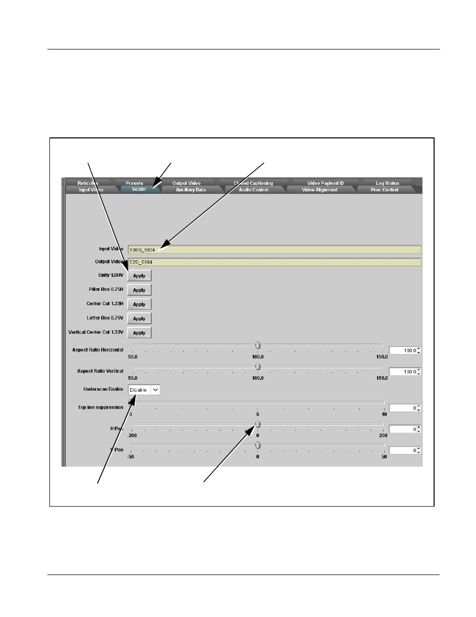 Dashboard™ user interface, Dashboard™ user interface -3, Operating instructions | Cobalt Digital OBSIDIAN 3G 9502-DCDA-3G Downconverter User Manual | Page 29 / 62