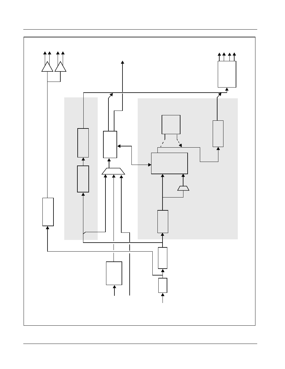 9381 functional description | Cobalt Digital COMPASS 9381 HD_SD-SDI Timecode Inserter User Manual | Page 10 / 68