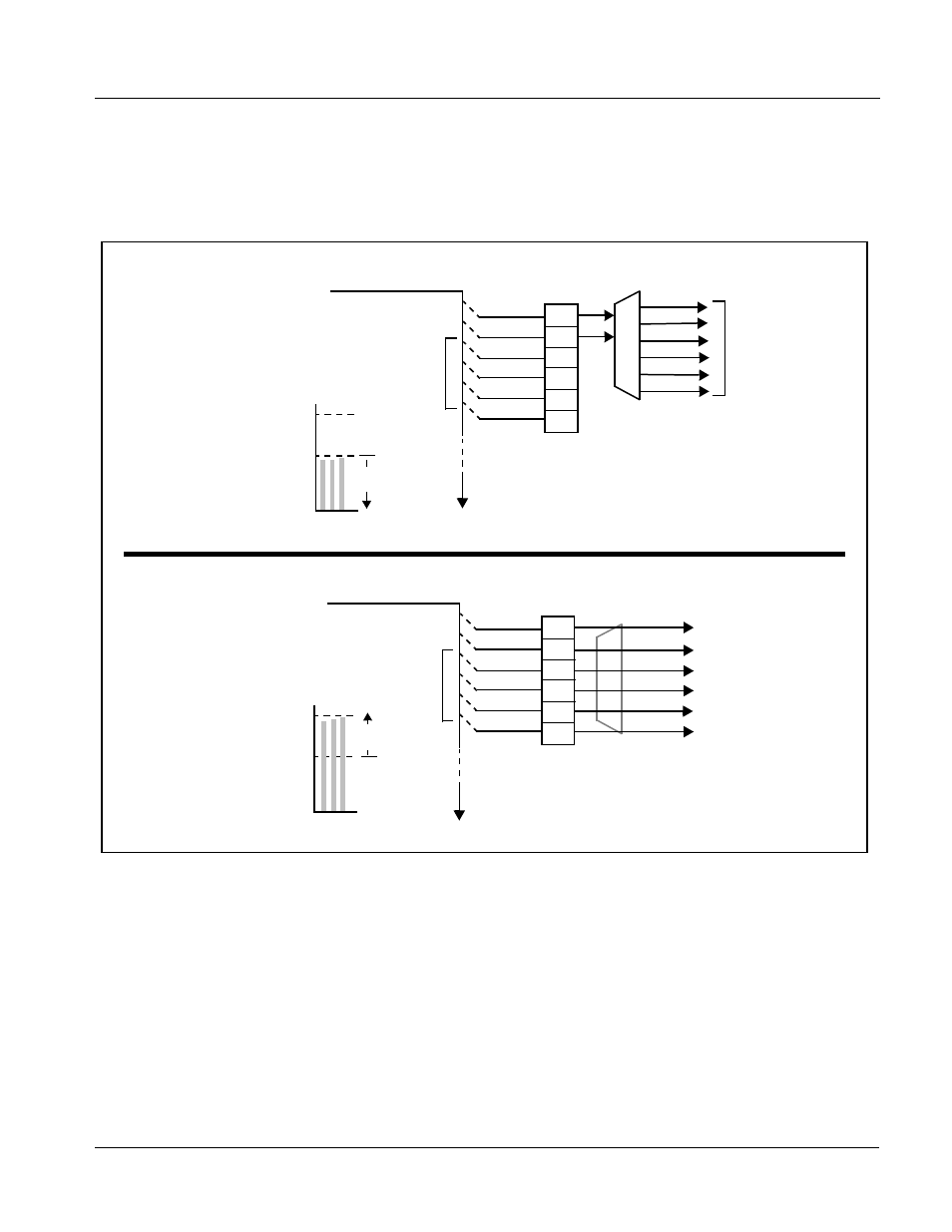 Introduction, 9985 functional description, Thru | Cobalt Digital FUSION 3G 9985 3G_HD_SD Loudness Processor User Manual | Page 23 / 136