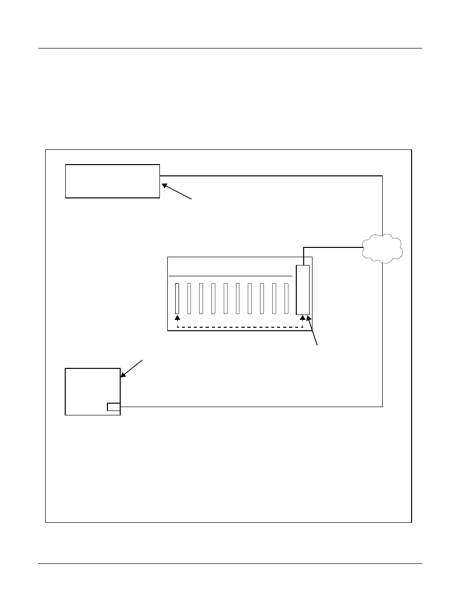 User control interface, User control interface -22, 9985 functional description | Cobalt Digital FUSION 3G 9985 3G_HD_SD Loudness Processor User Manual | Page 26 / 136