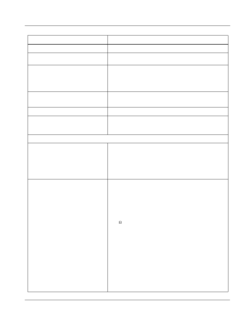 Introduction, Technical specifications | Cobalt Digital FUSION 3G 9985 3G_HD_SD Loudness Processor User Manual | Page 31 / 136