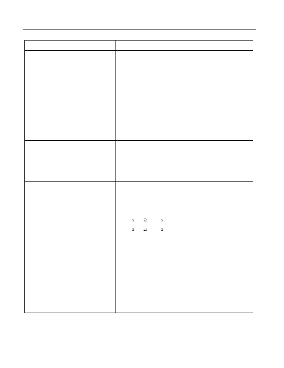 Technical specifications | Cobalt Digital FUSION 3G 9985 3G_HD_SD Loudness Processor User Manual | Page 34 / 136