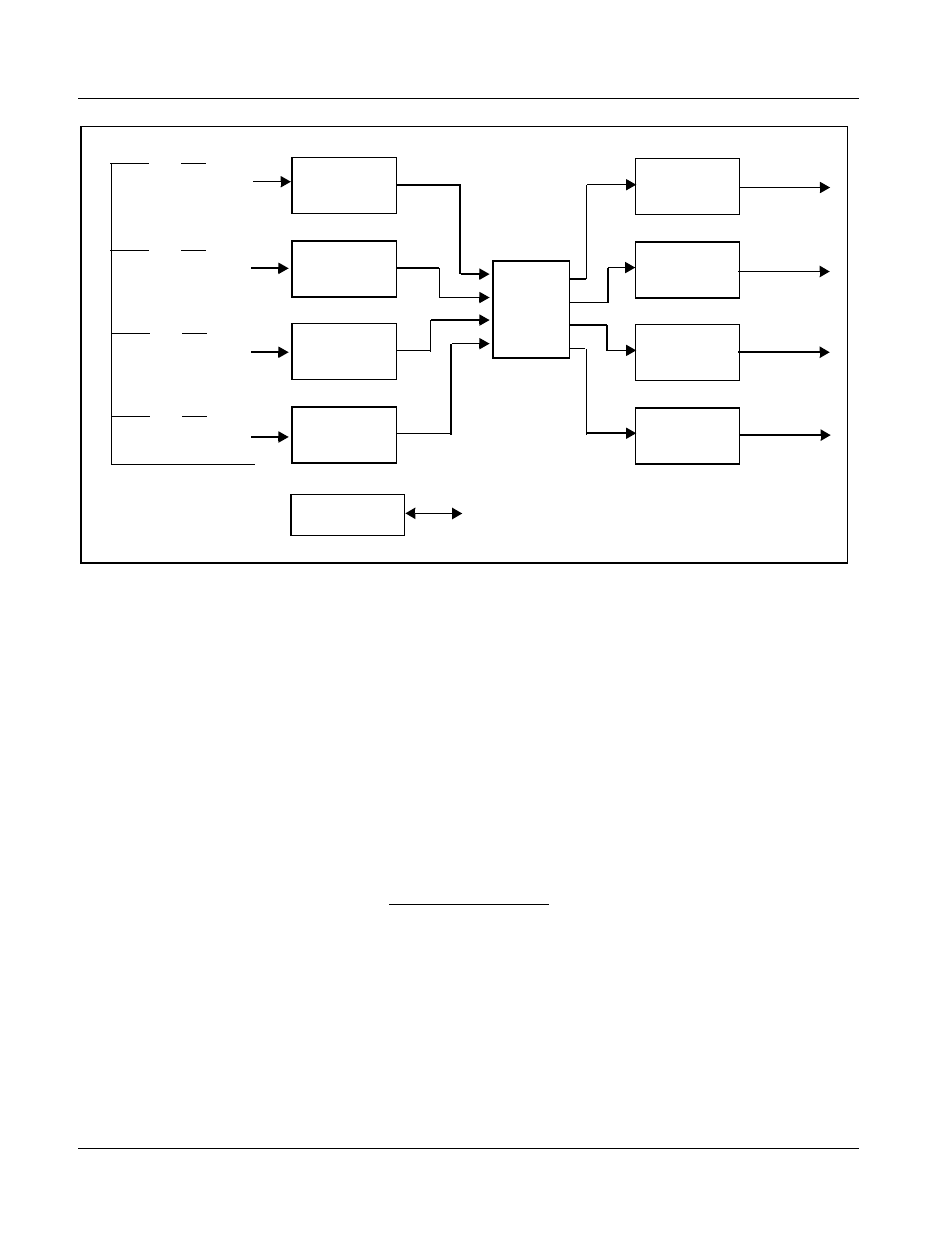 User control interface, User control interface -8, S. figure 1-2 s | 9400-series functional description, Frames such as the cobalt | Cobalt Digital COMPASS 9414 4 In _ 4 Out Fiber-to-BNC Receiver _ Crosspoint Card User Manual | Page 12 / 40