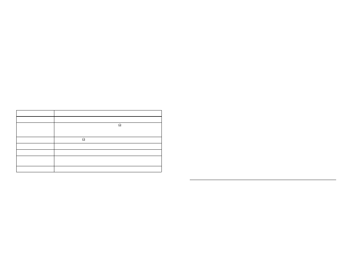 Cobalt Digital BLUE BOX GROUP Analog to SDI HD_SD Analog Component_Composite-to-HD_SD-SDI User Manual | Page 2 / 2