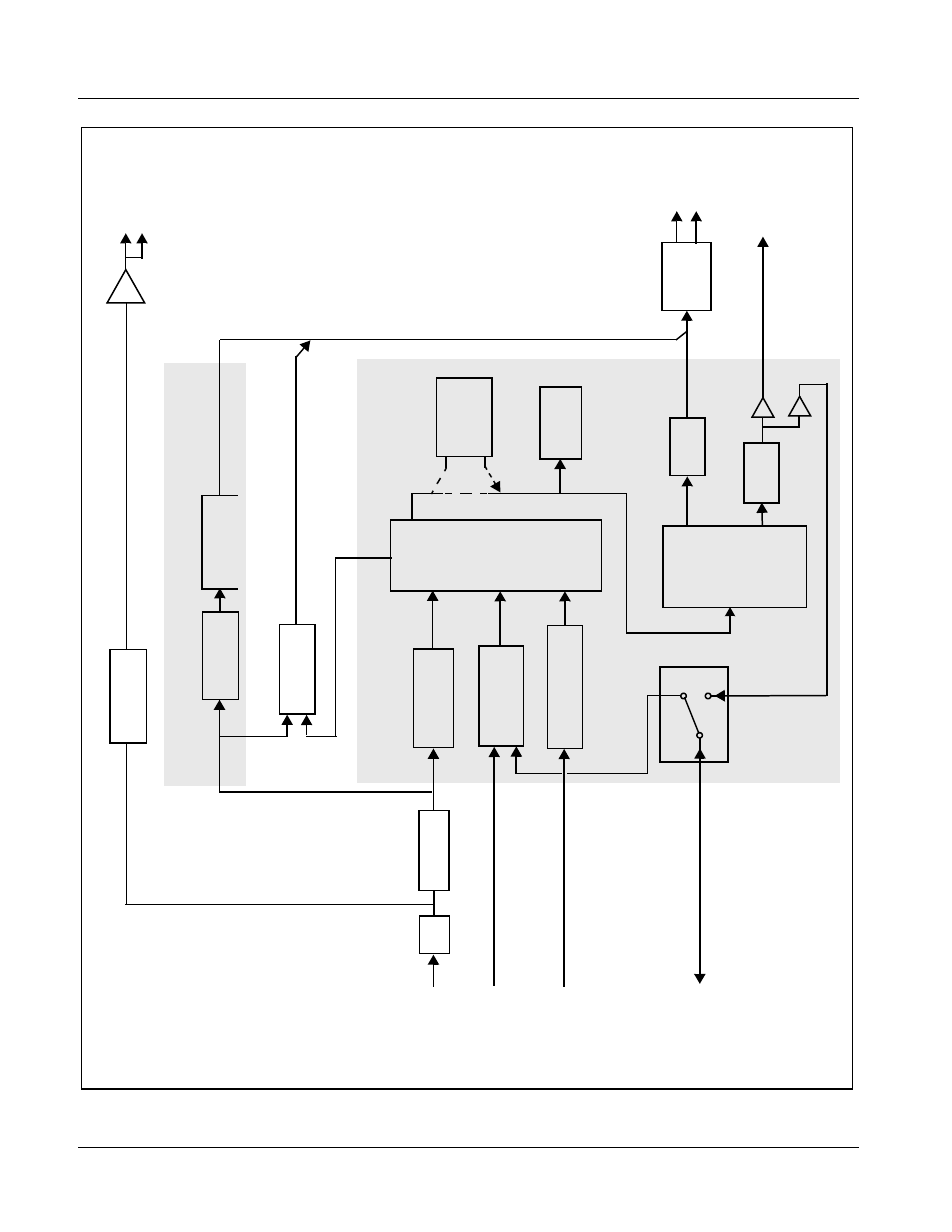 9085 functional description | Cobalt Digital COMPASS 9085 Loudness Processor User Manual | Page 10 / 102