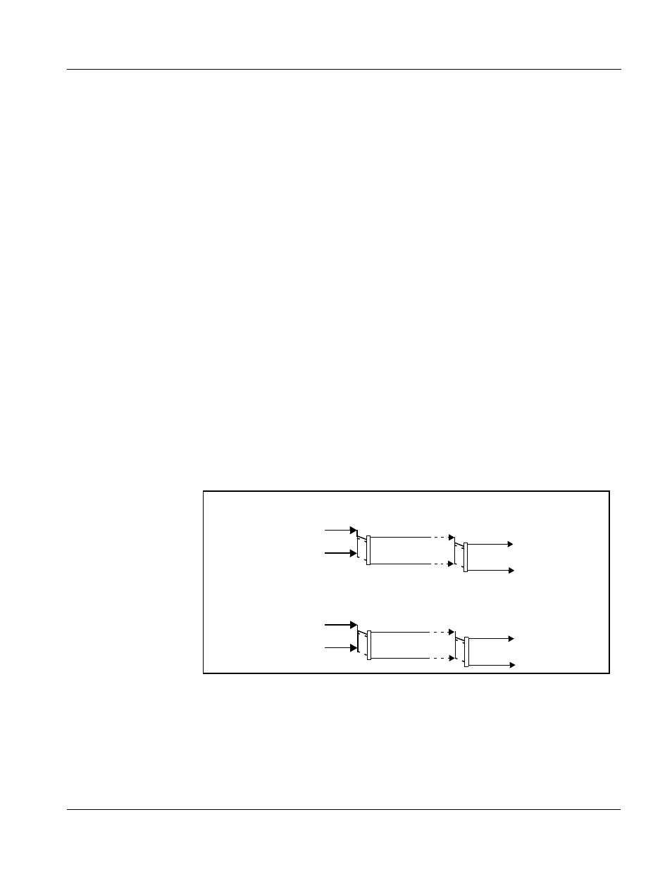 Introduction, 9085 functional description, Thru | And discrete aes audio channels | Cobalt Digital COMPASS 9085 Loudness Processor User Manual | Page 13 / 102