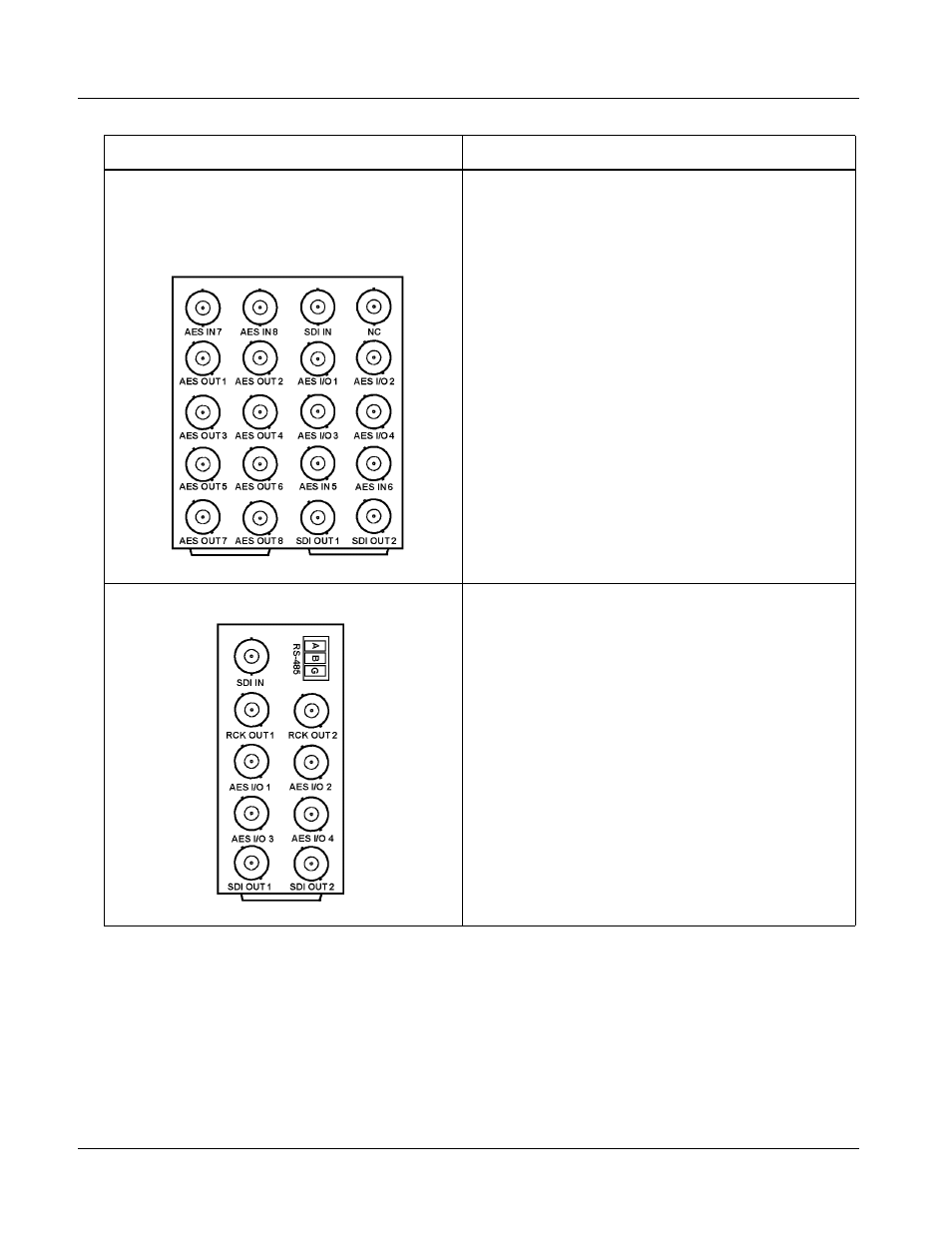 Cobalt Digital COMPASS 9085 Loudness Processor User Manual | Page 36 / 102