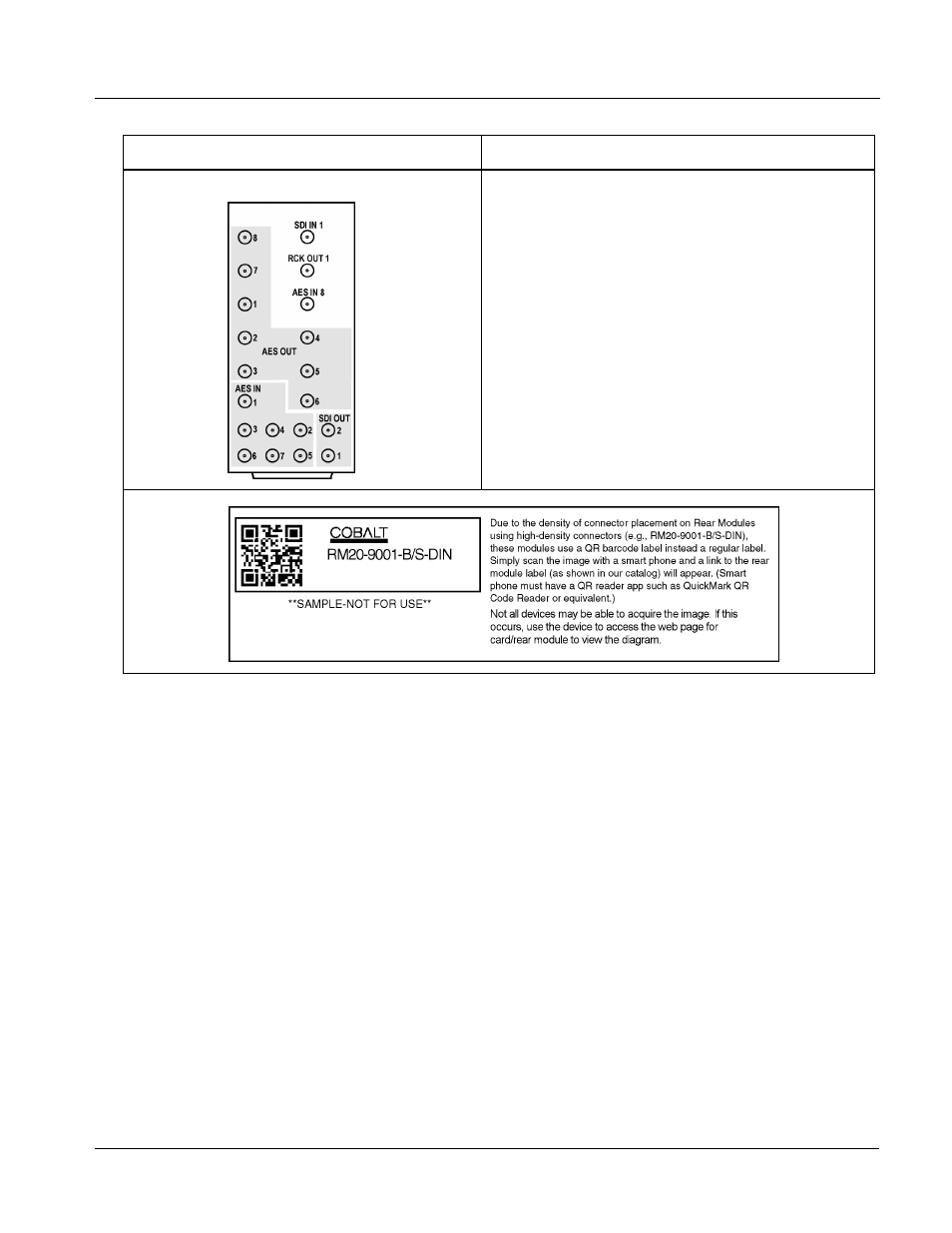 Setting up 9085 network remote control, Setting up 9085 network remote control (p. 2-11), Installation and setup | Cobalt Digital COMPASS 9085 Loudness Processor User Manual | Page 37 / 102