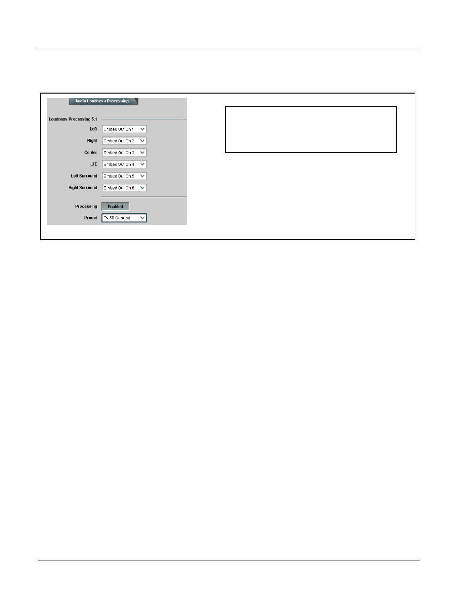 Troubleshooting, Error and failure indicator overview, Troubleshooting -46 | Error and failure indicator overview -46, Troubleshooting (p. 3-46) | Cobalt Digital COMPASS 9085 Loudness Processor User Manual | Page 84 / 102