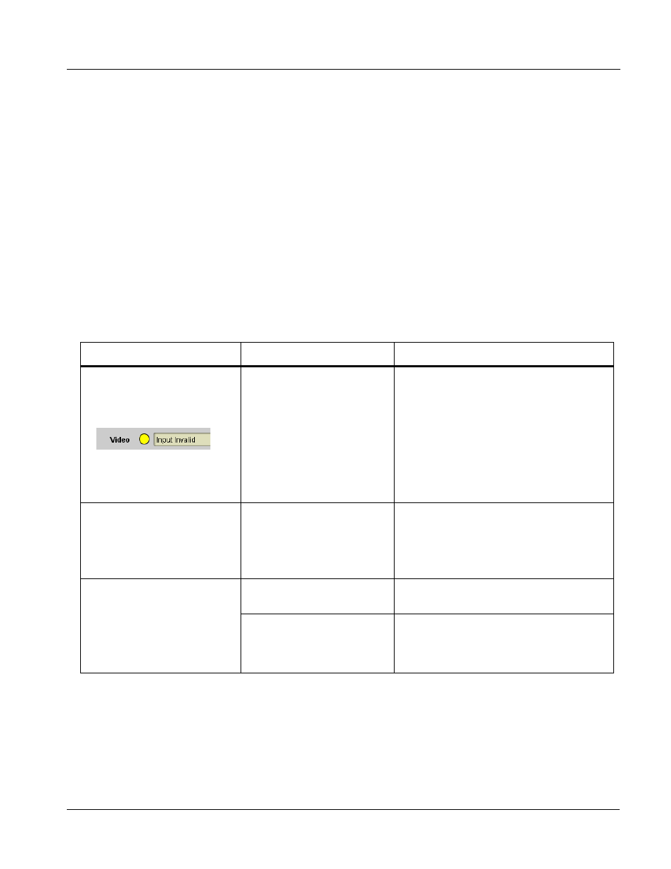 9085 processing error troubleshooting, 9085 processing error troubleshooting -51, 9085 processing error troubleshooting (p. 3-51) | Operating instructions | Cobalt Digital COMPASS 9085 Loudness Processor User Manual | Page 89 / 102