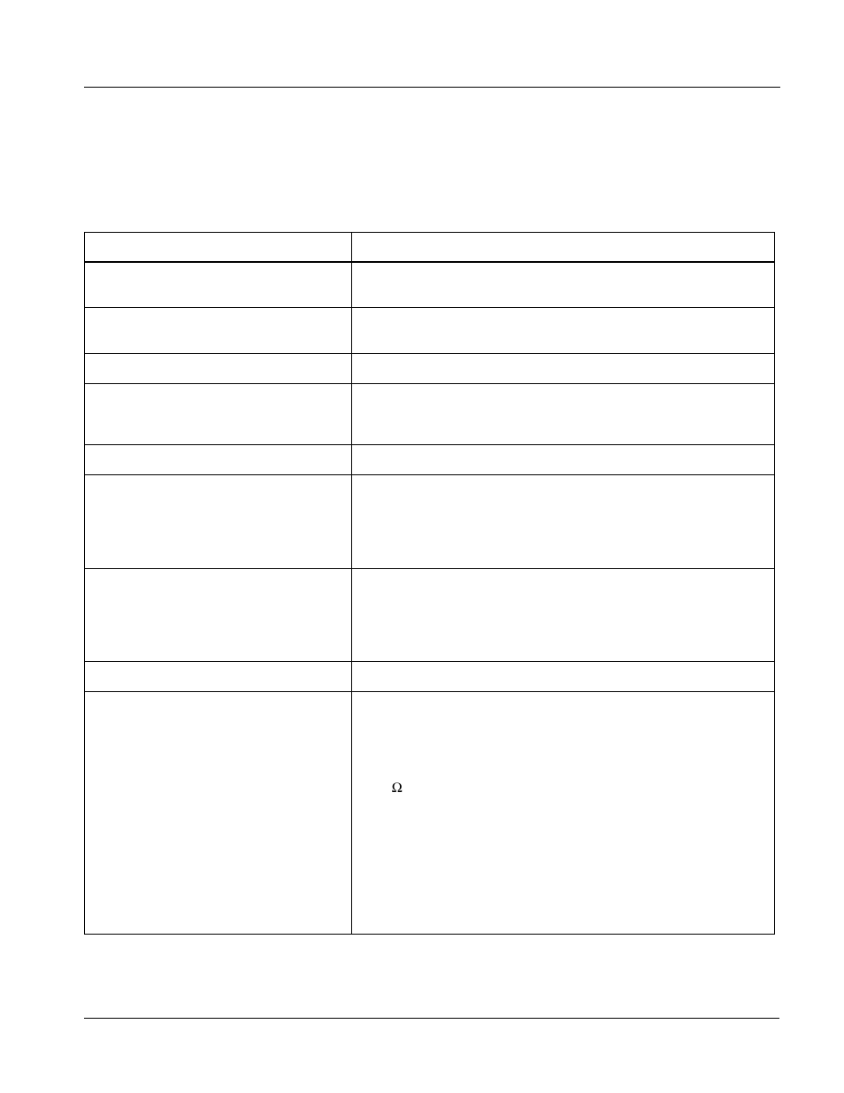 Technical specifications, Technical specifications (p. 1-15), Introduction | Cobalt Digital COMPASS 9064 Up_Down_Cross Converter User Manual | Page 19 / 82