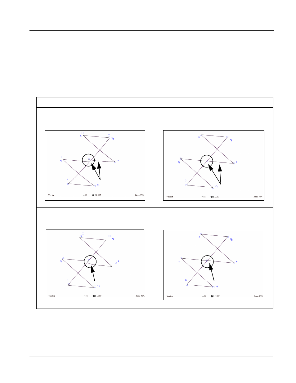 Operating instructions | Cobalt Digital COMPASS 9064 Up_Down_Cross Converter User Manual | Page 71 / 82