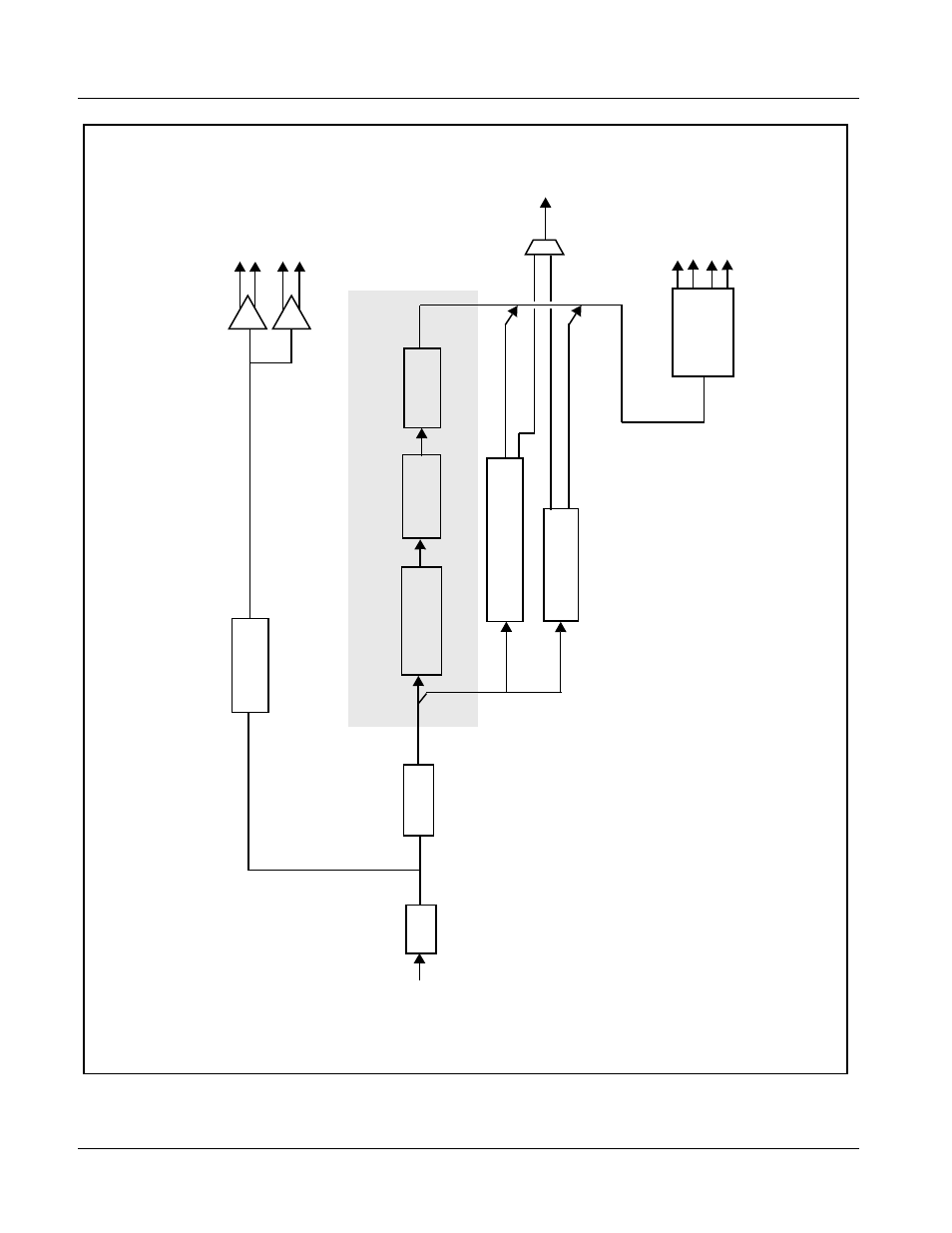 9068 functional description | Cobalt Digital COMPASS 9068 Upconverter User Manual | Page 10 / 68