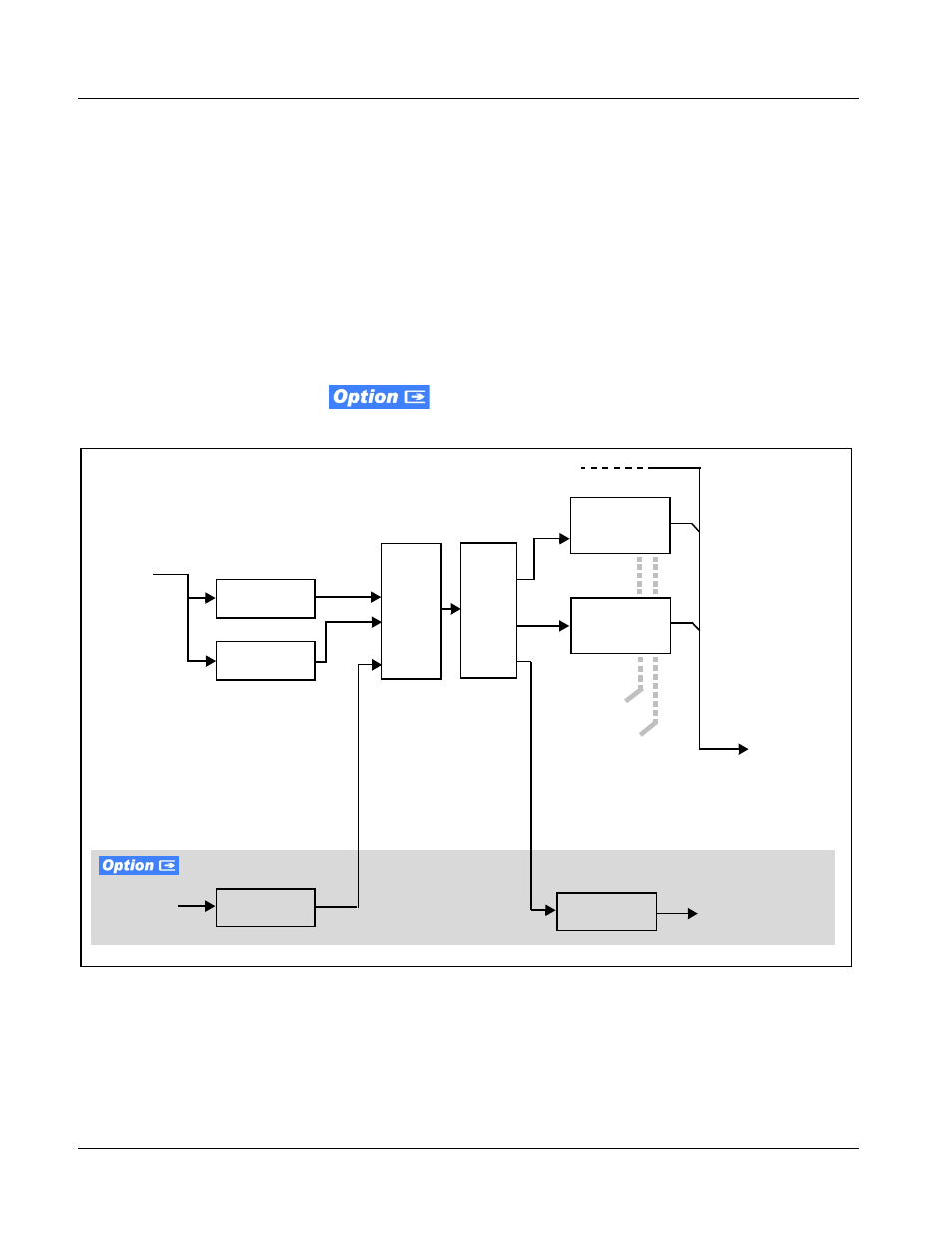 9068 functional description, Timecode processor, Closed captioning processor | Cobalt Digital COMPASS 9068 Upconverter User Manual | Page 12 / 68