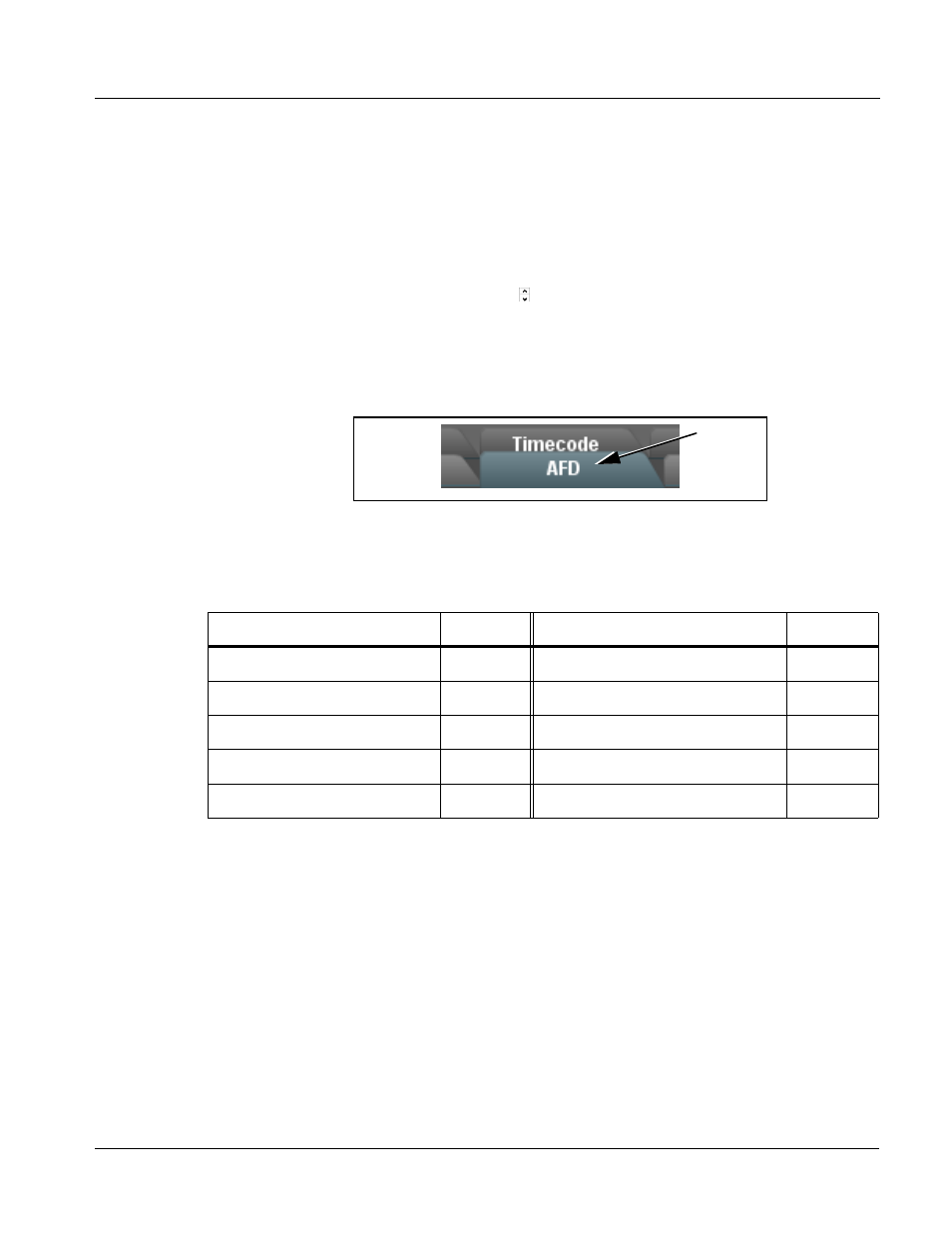 9068 function submenu list and descriptions, 9068 function submenu list and descriptions -9, To 9068 | Function submenu list and, Descriptions (p. 3-9), Operating instructions | Cobalt Digital COMPASS 9068 Upconverter User Manual | Page 37 / 68