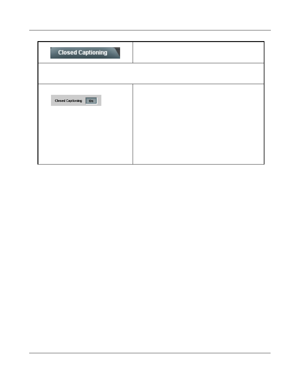 Closed captioning, Closed captioning -23, Operating instructions | 9068 function submenu list and descriptions | Cobalt Digital COMPASS 9068 Upconverter User Manual | Page 51 / 68