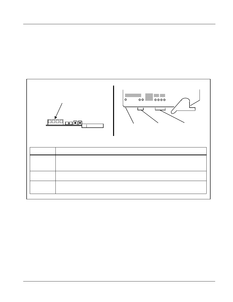 Operating instructions | Cobalt Digital COMPASS 9068 Upconverter User Manual | Page 61 / 68