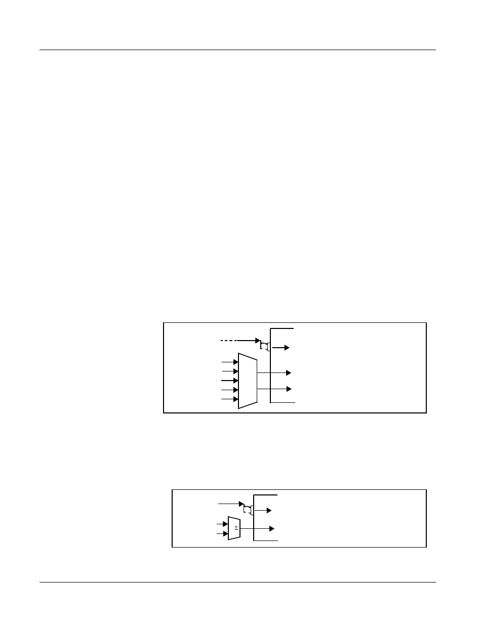 9301 functional description, Audio down mixer and mono mixer function | Cobalt Digital COMPASS 9301 AES Audio Delay User Manual | Page 12 / 62